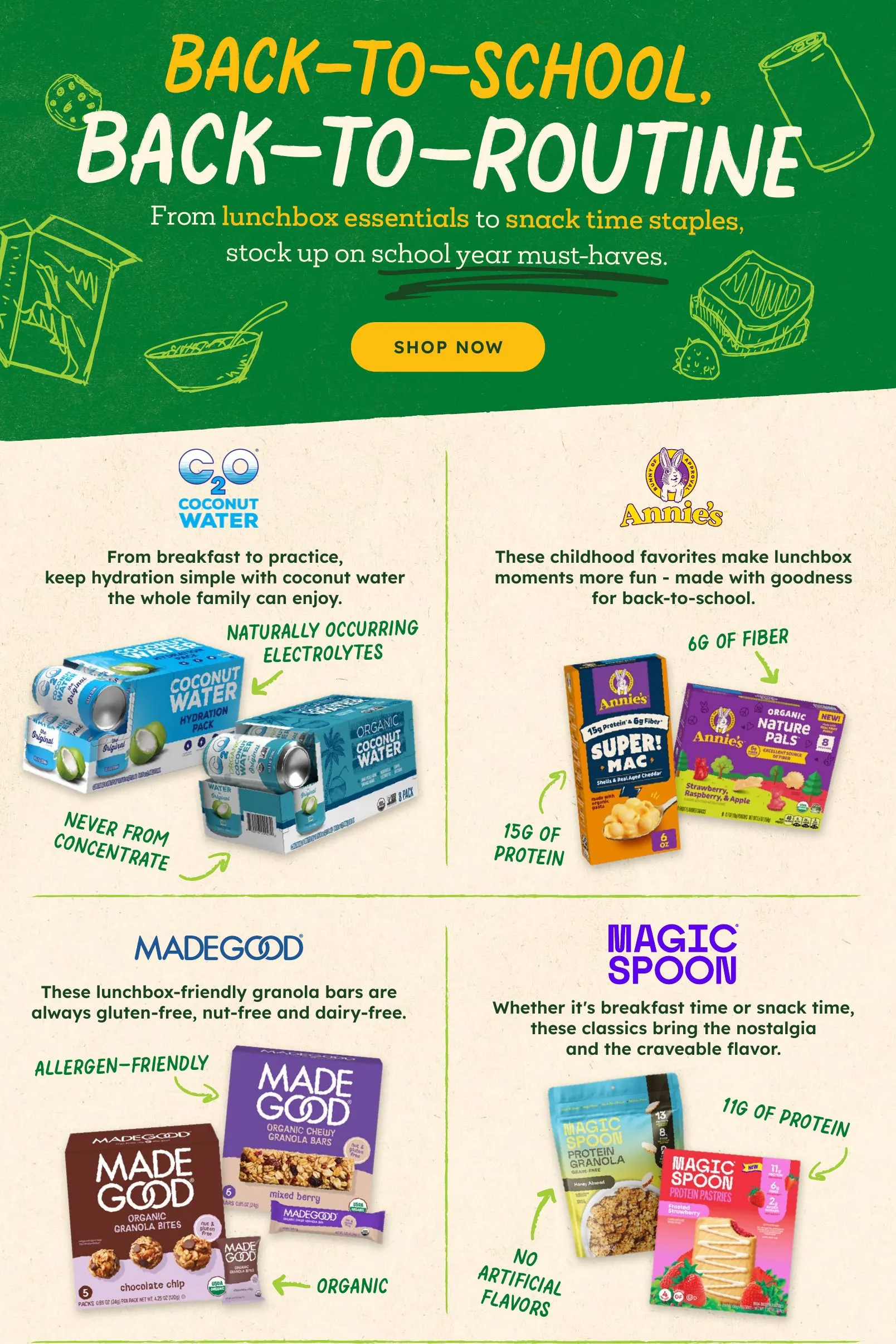 Weekly ad Sprouts — 2026-08-12 from July 29 to August 27 2026 - Page 4