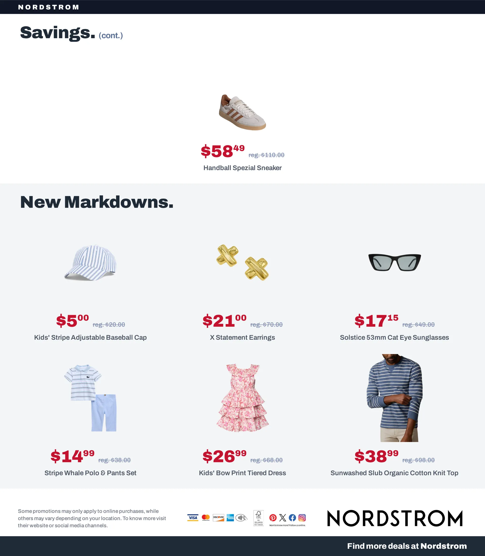Weekly ad Weekly Deals! from August 26 to September 9 2026 - Page 4