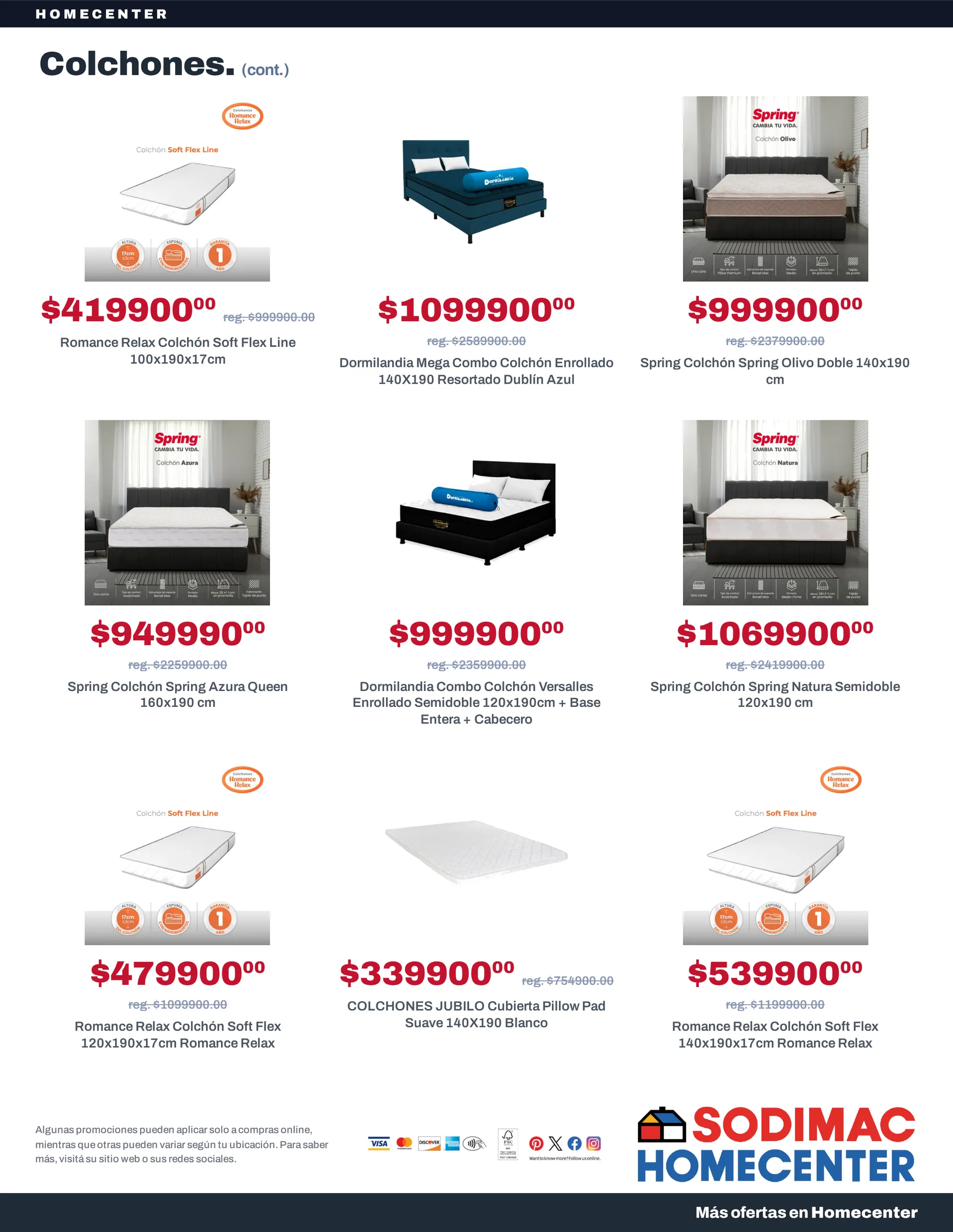 Catalogo de Ofertas semanales! 28 de julio al 11 de agosto 2026 - Pag 4
