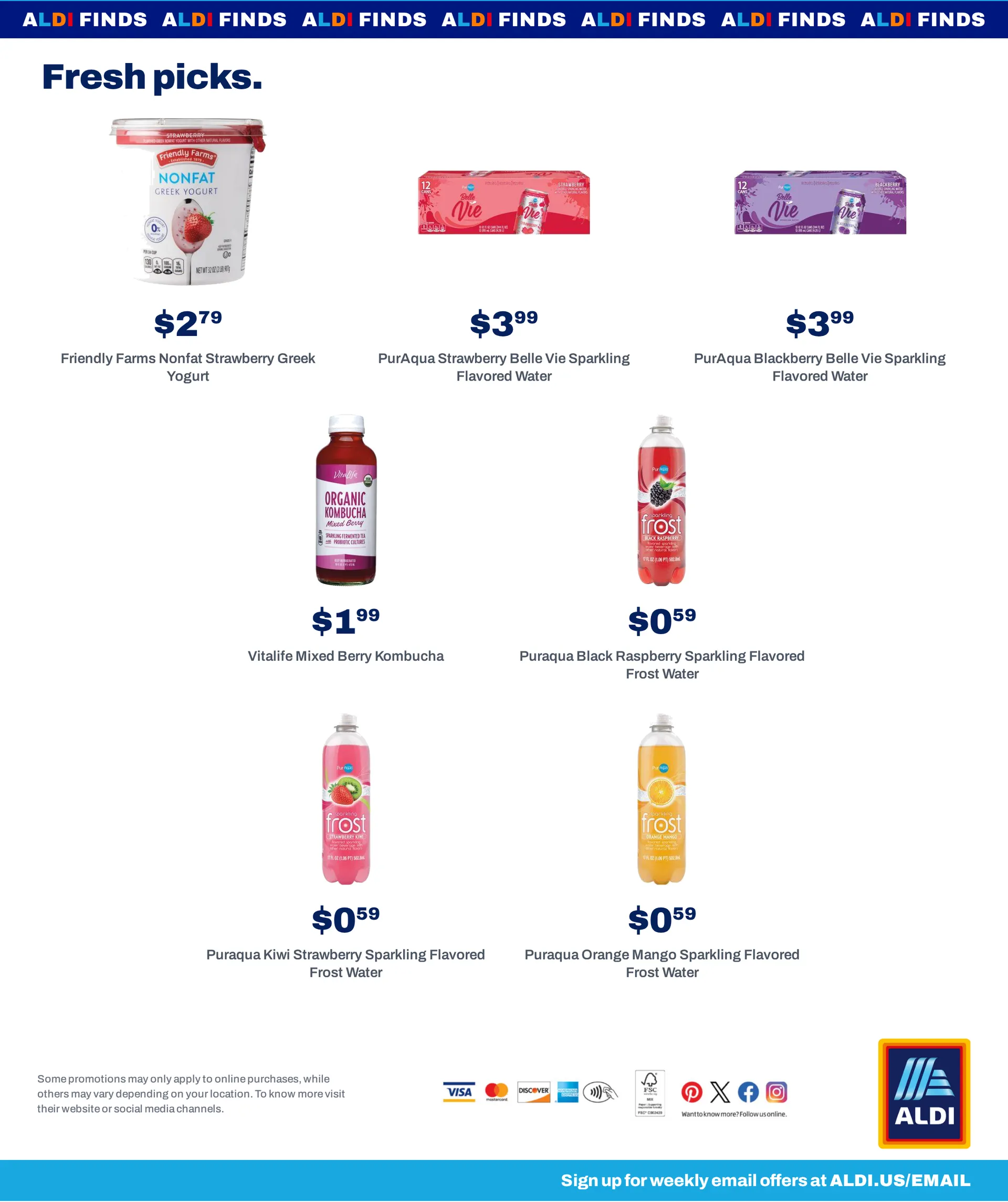 Weekly ad ALDI — 2026-09-03 from September 3 to September 10 2026 - Page 4