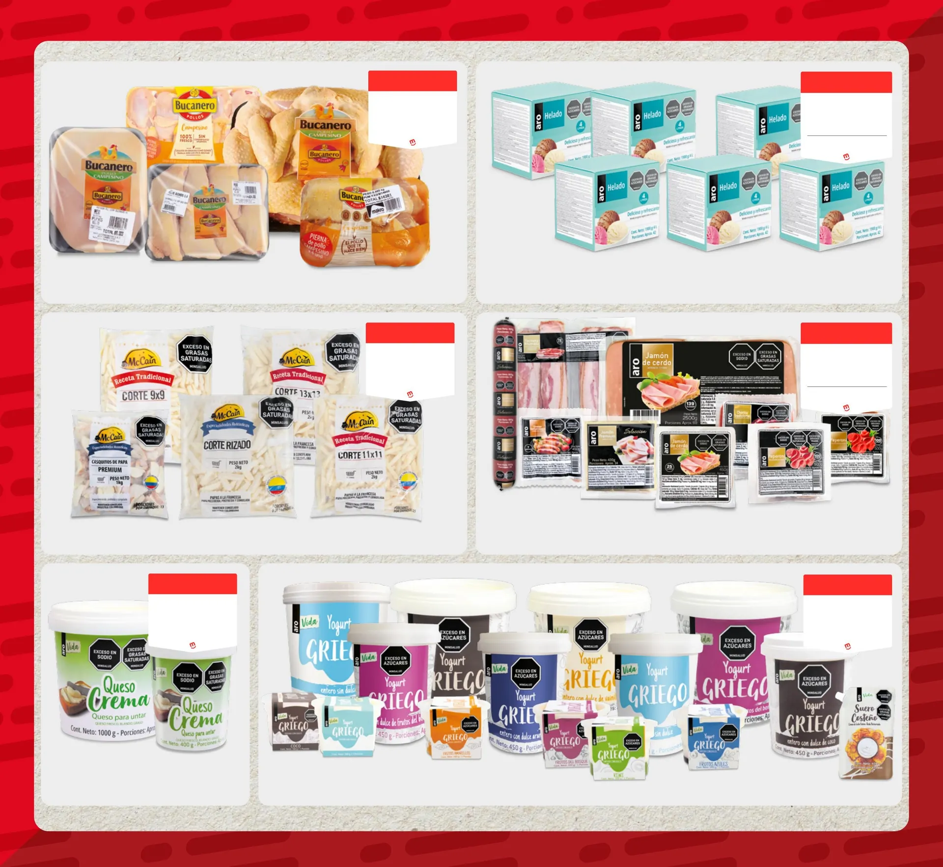 Catalogo de Makro — 2026-07-31 31 de julio al 3 de agosto 2026 - Pag 4