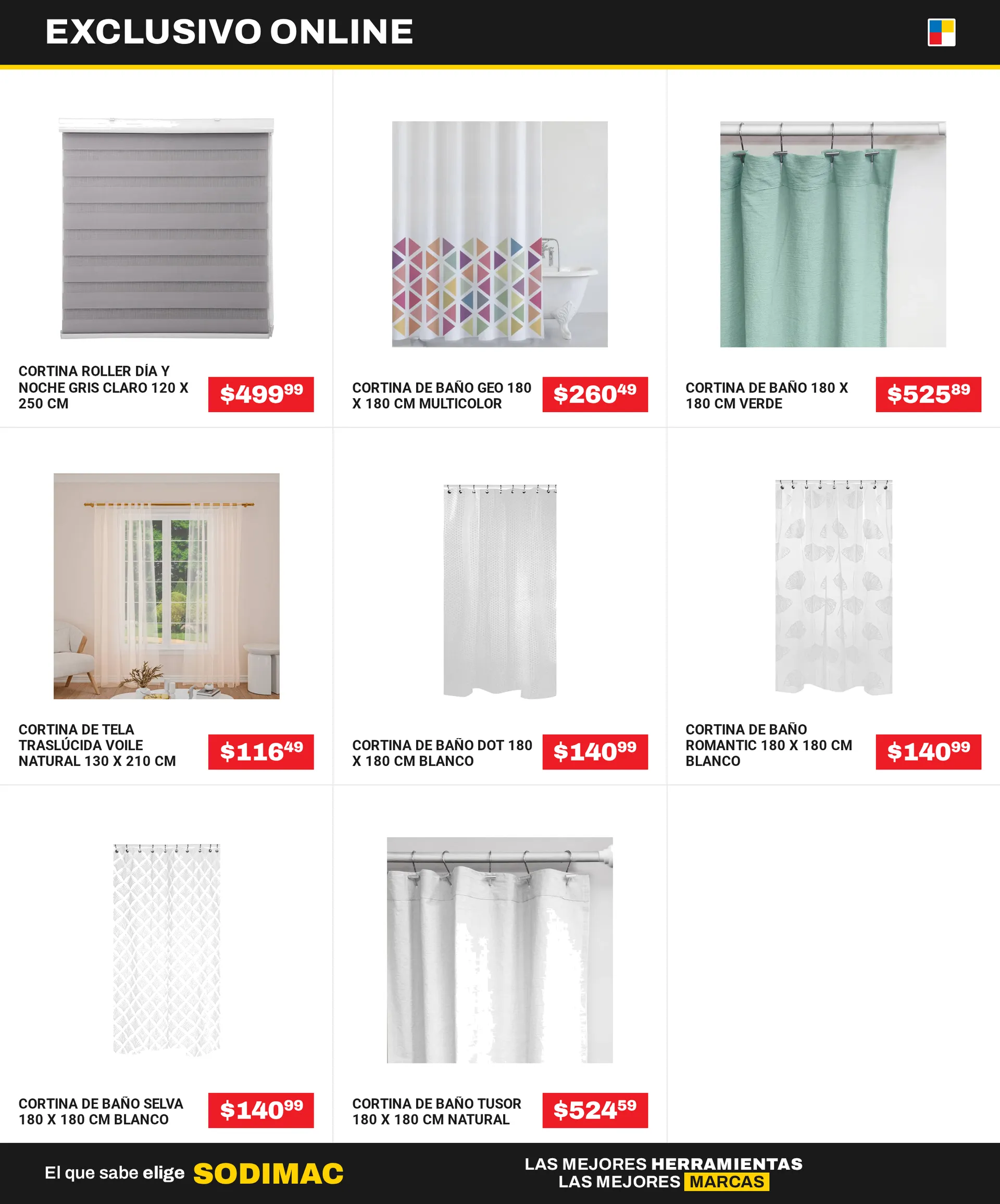 Ofertas de Ofertas semanales! 12 de agosto al 26 de agosto 2026 - Página 4 del catálogo