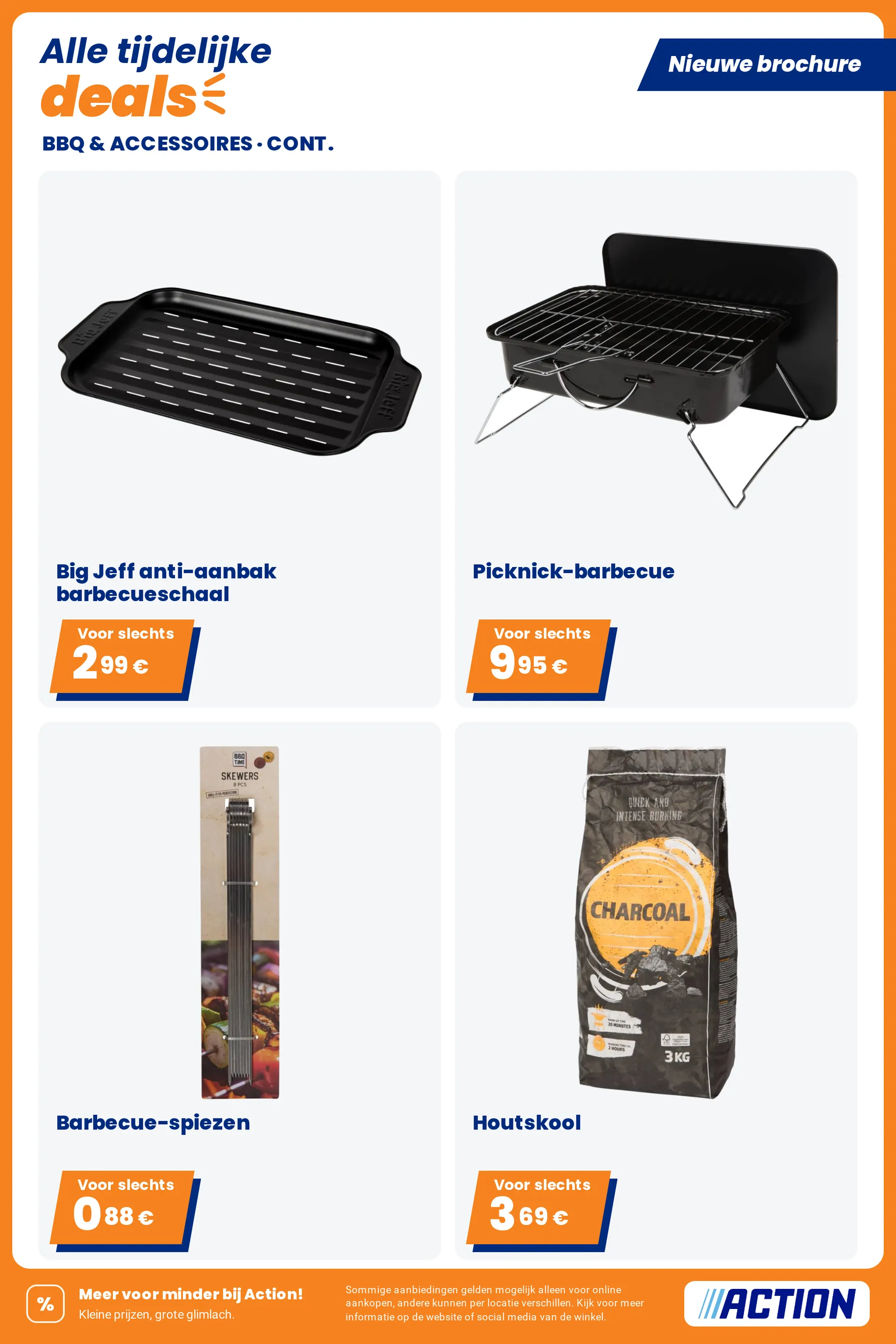 Zomerse must-haves van 25 augustus tot 8 september 2026 - folder pagina 4