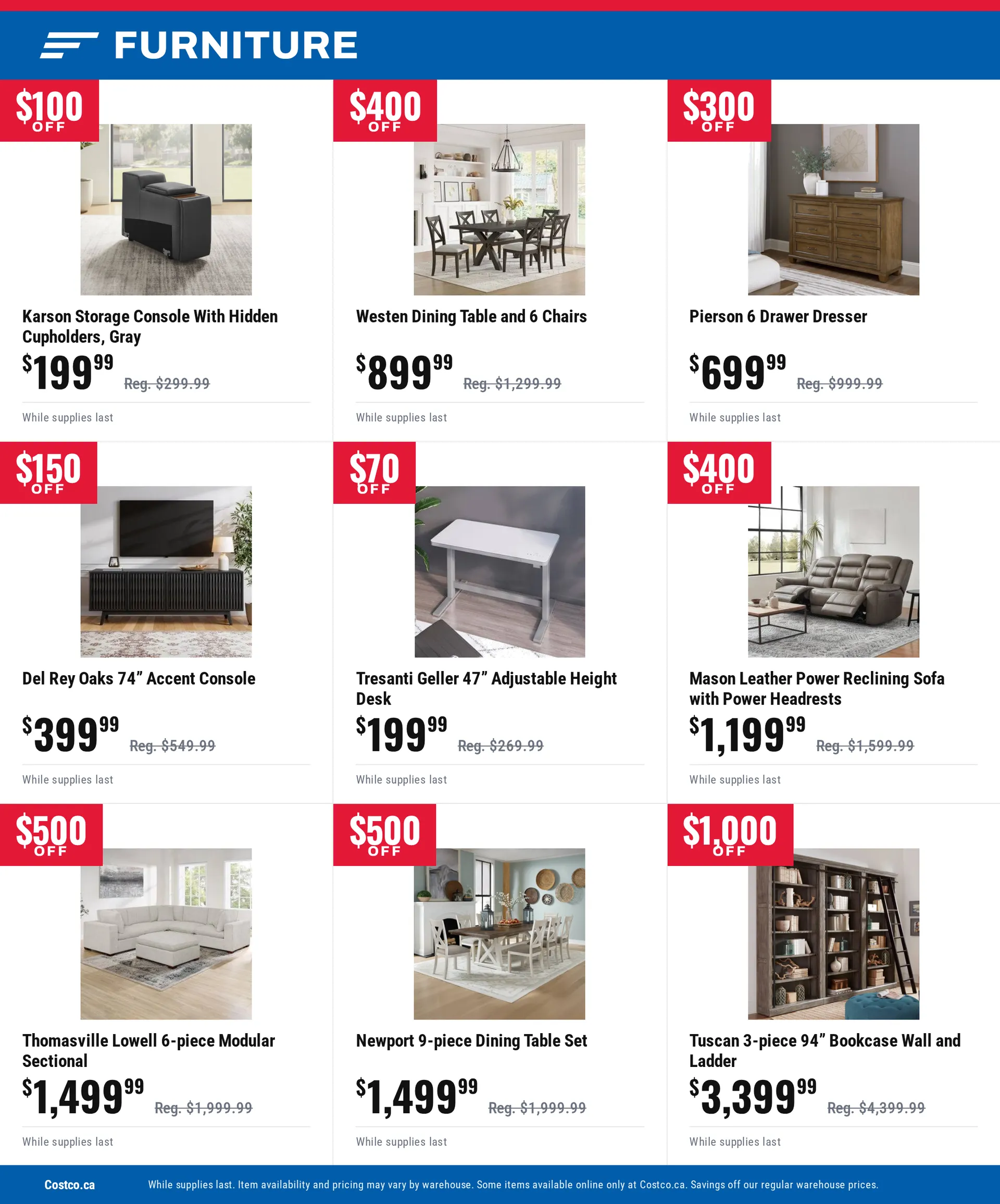Weekly ad Weekly Deals! from August 25 to September 15 2026 - Page 4