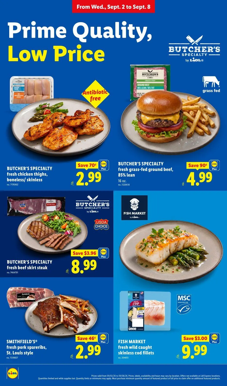 Weekly ad Lidl — 2026-09-02 from September 2 to September 8 2026 - Page 4