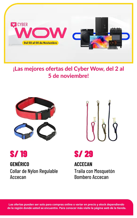 Catalogo de La Curacao — 2026-10-29 29 de octubre al 5 de noviembre 2026 - Pag 4