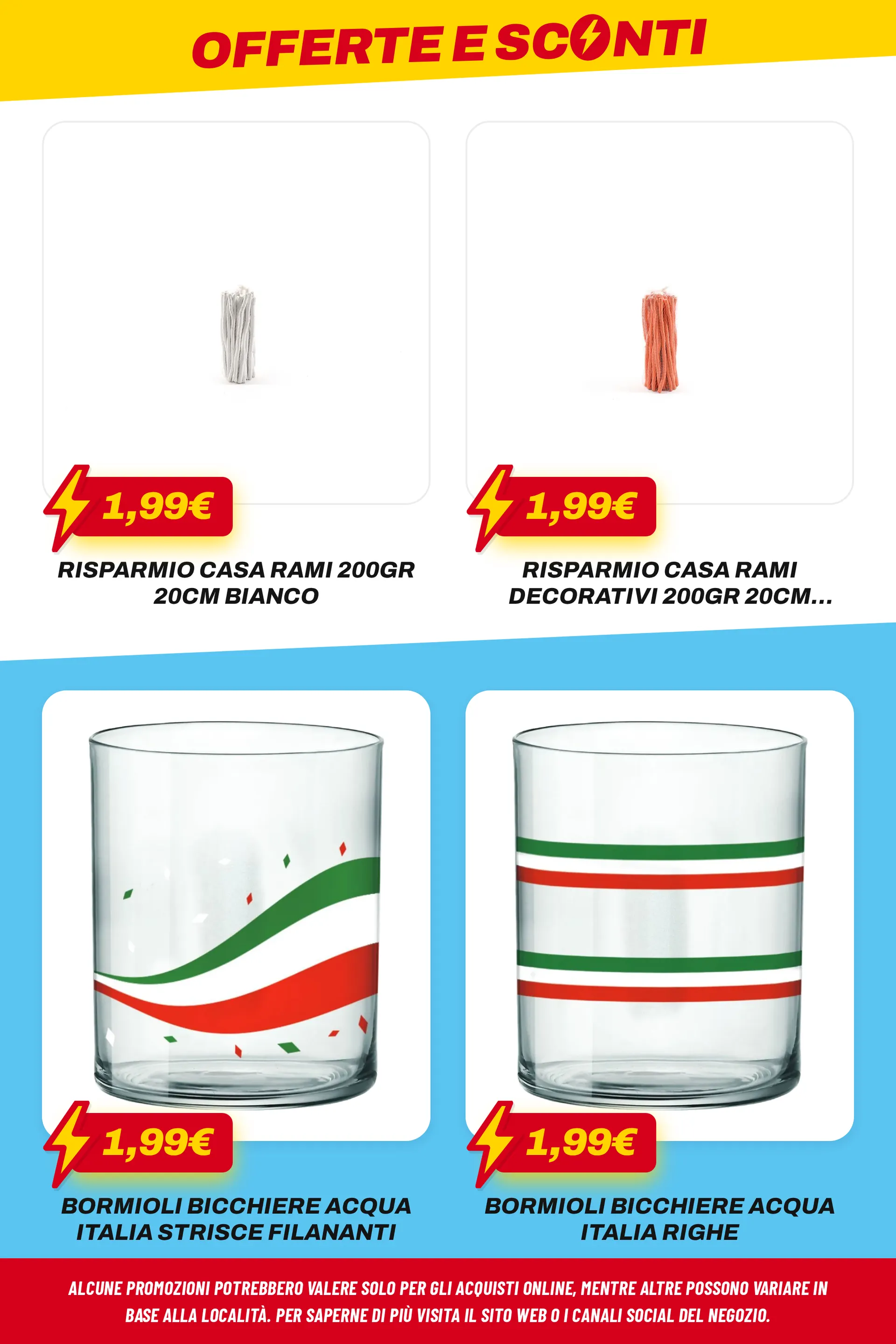 Risparmio Casa — 2026-10-14 da 14 ottobre a 21 ottobre di 2026 - Pagina del volantino 4