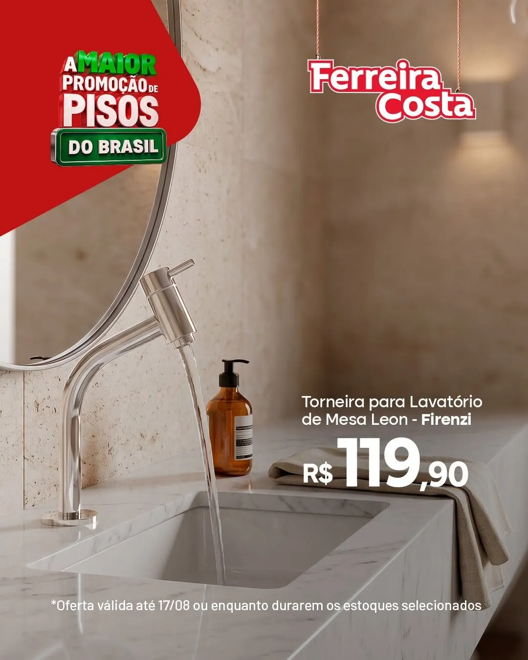 Encarte de Ferreira Costa — 2026-08-14 14 de agosto até 17 de agosto 2026 - Pagina 4