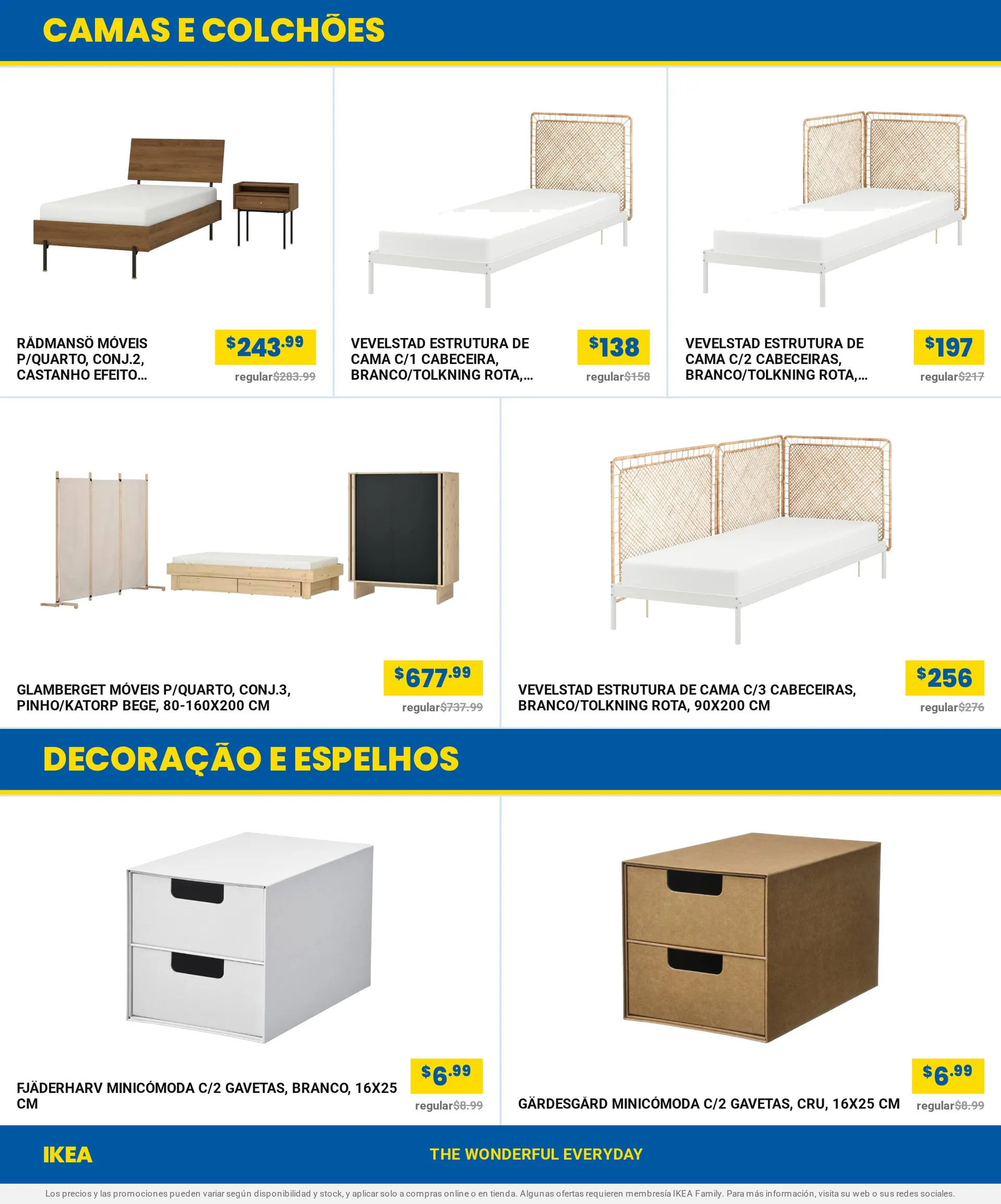 Folheto IKEA — 2026-08-28 de 28 de agosto até 11 de setembro 2026 - Pagina 4