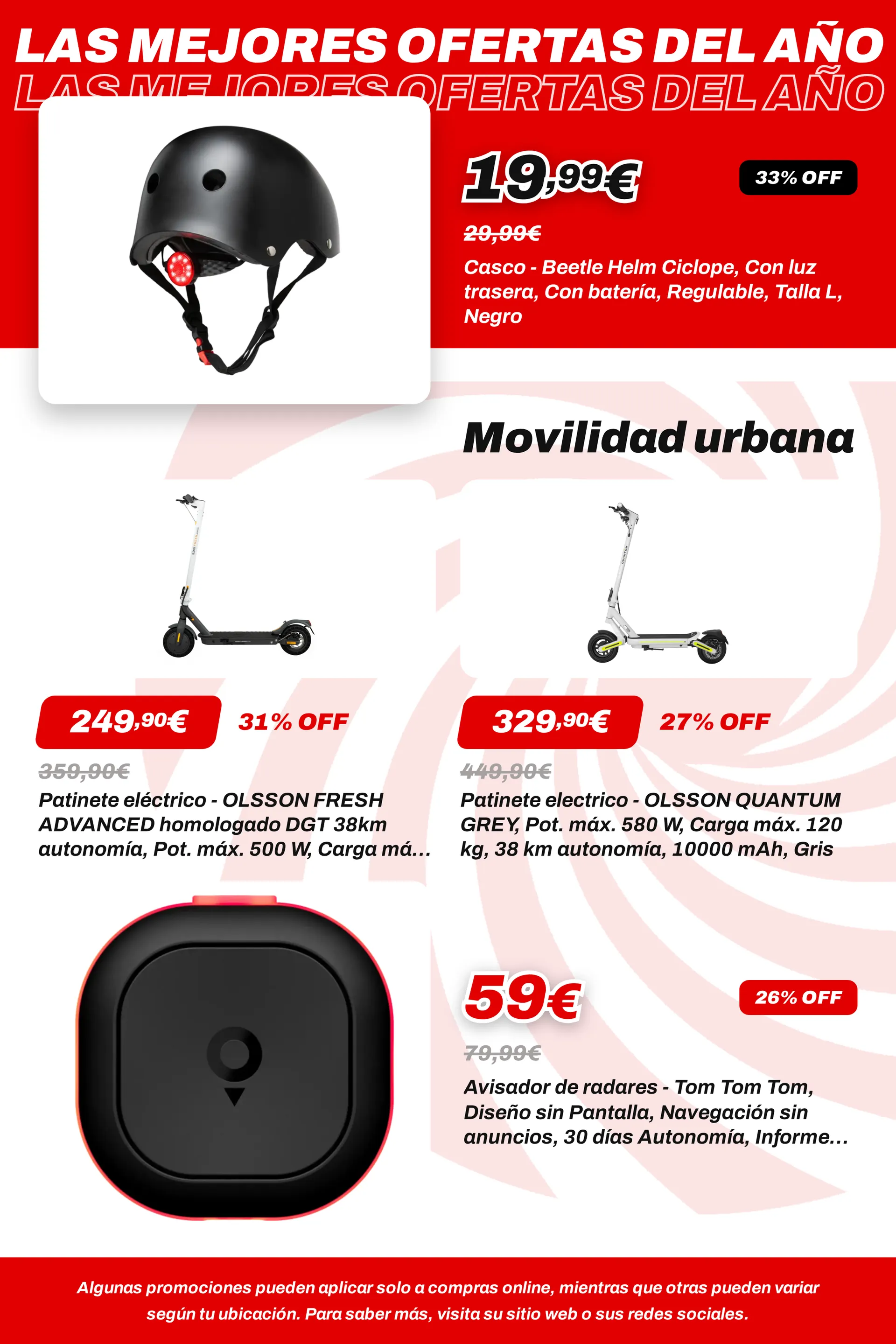 Catálogo de MediaMarkt — Portatiles — 2026-09-14 14 de septiembre al 5 de octubre 2026 - Página 4