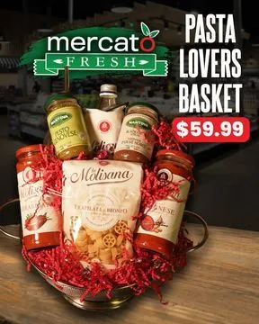 Mercato Fresh — 2026-10-16 from October 16 to October 31 2026 - flyer page 4
