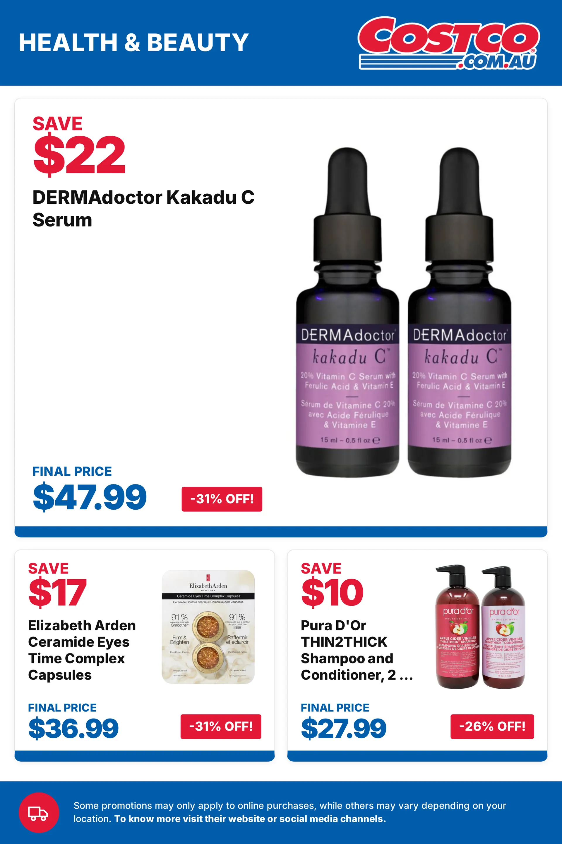 Costco — Catálogo 2 — 2026-09-05 from September 5 to September 14 2026 - flyer page 4