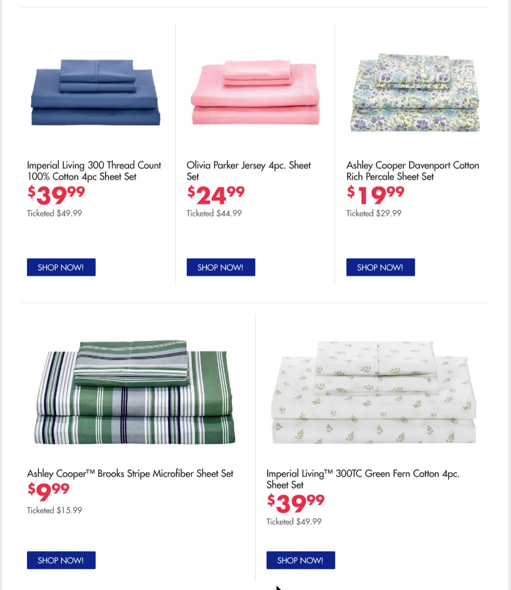 Weekly ad Back-to-School from July 23 to August 9 2026 - Page 4
