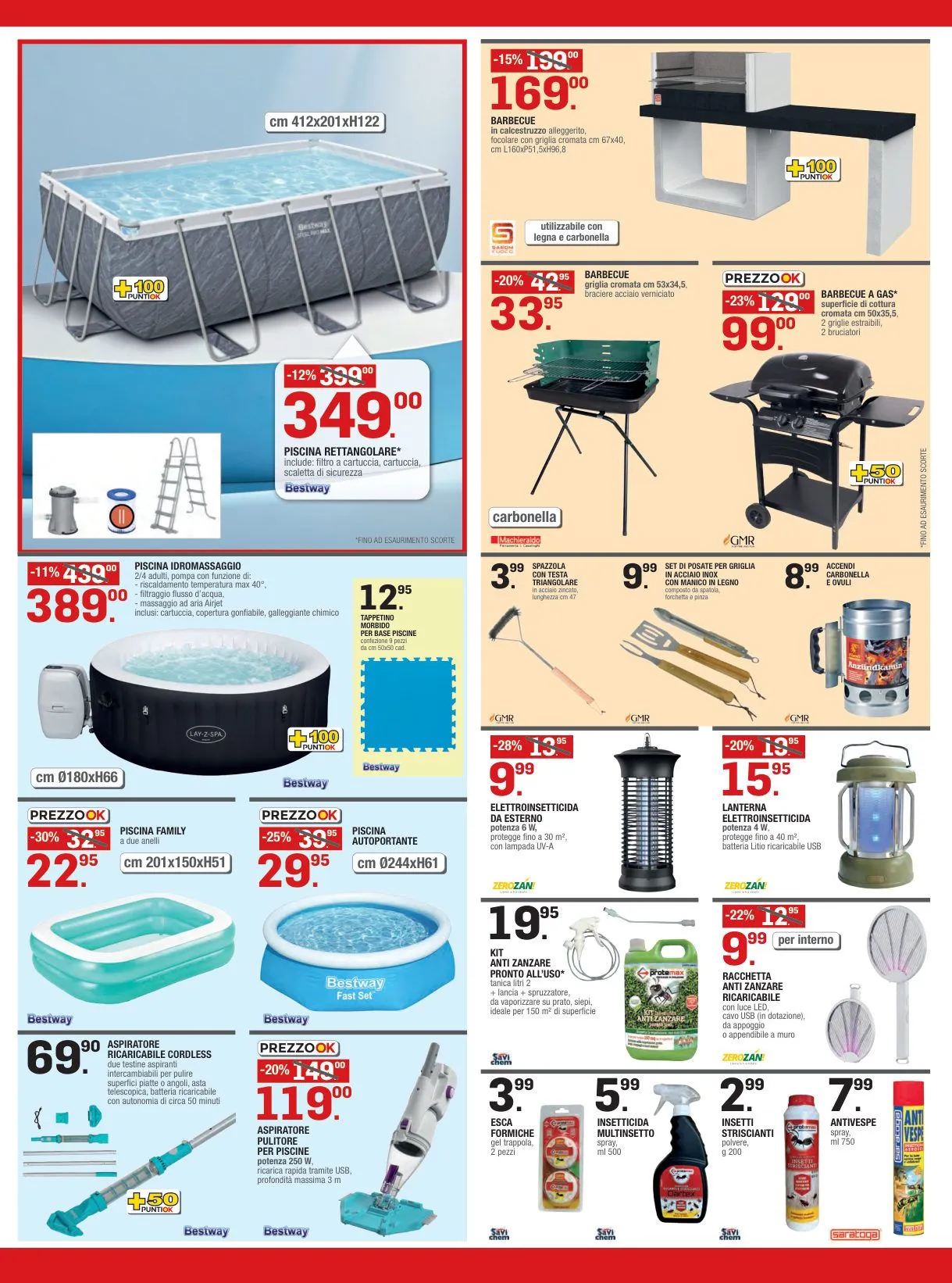Brico Ok — 2026-07-16 da 9 luglio a 19 luglio di 2026 - Pagina del volantino 4