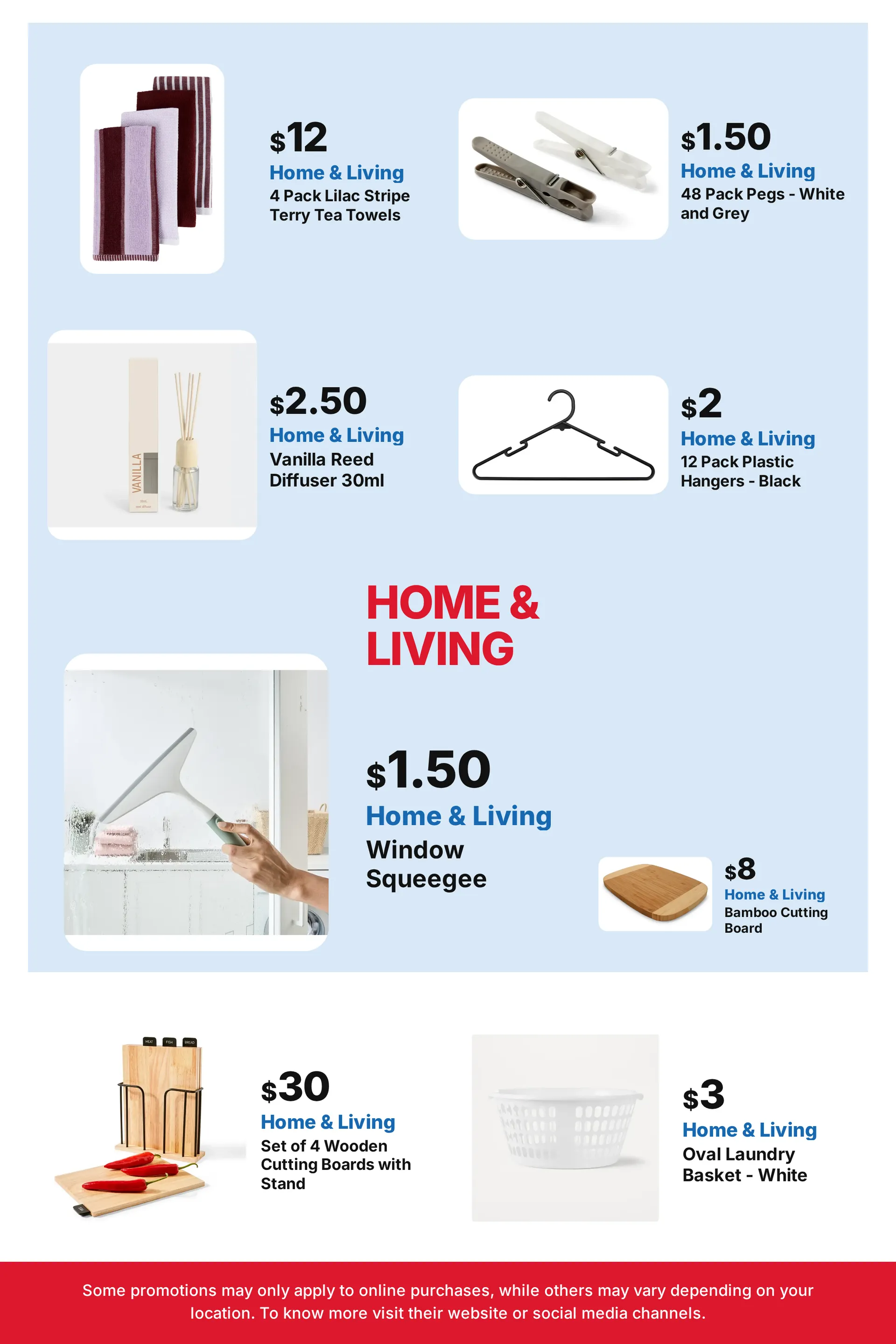 Kmart — Catálogo 2 — 2026-09-21 - Catalogue valid from 21 September to 5 October 2026 - page 4