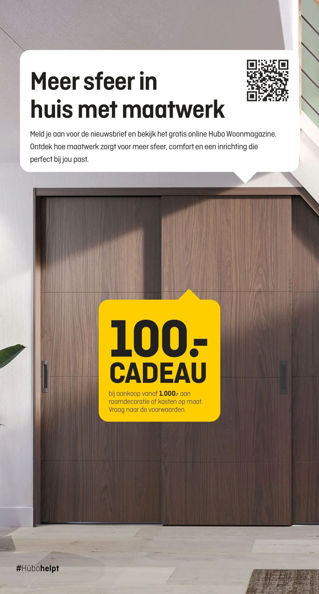 Hubo — 2026-10-13 van 13 oktober tot 25 oktober 2026 - Folder pagina 4