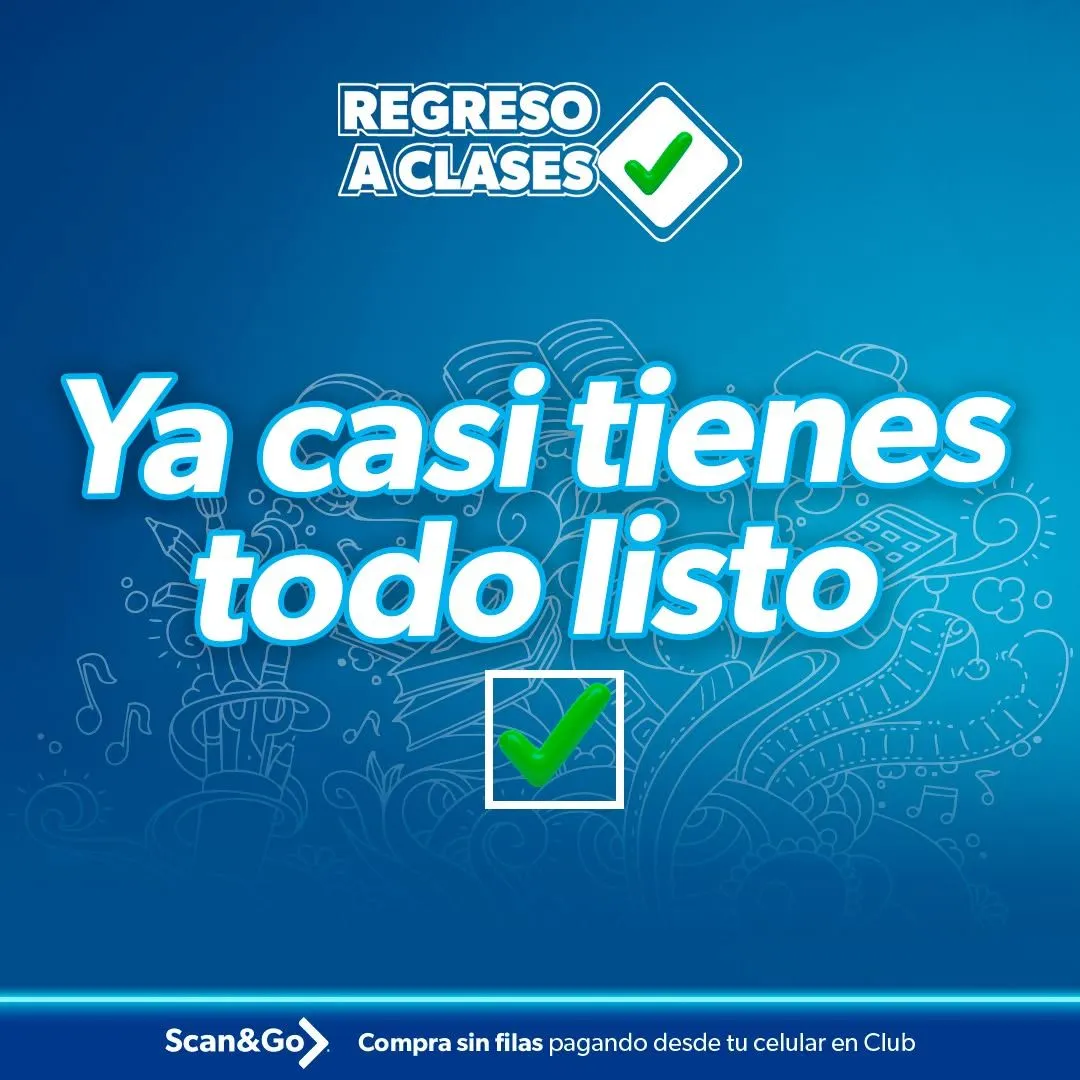 Catálogo de Sam's Club — 2026-08-05 5 de agosto al 14 de agosto 2026 - Pagina 4