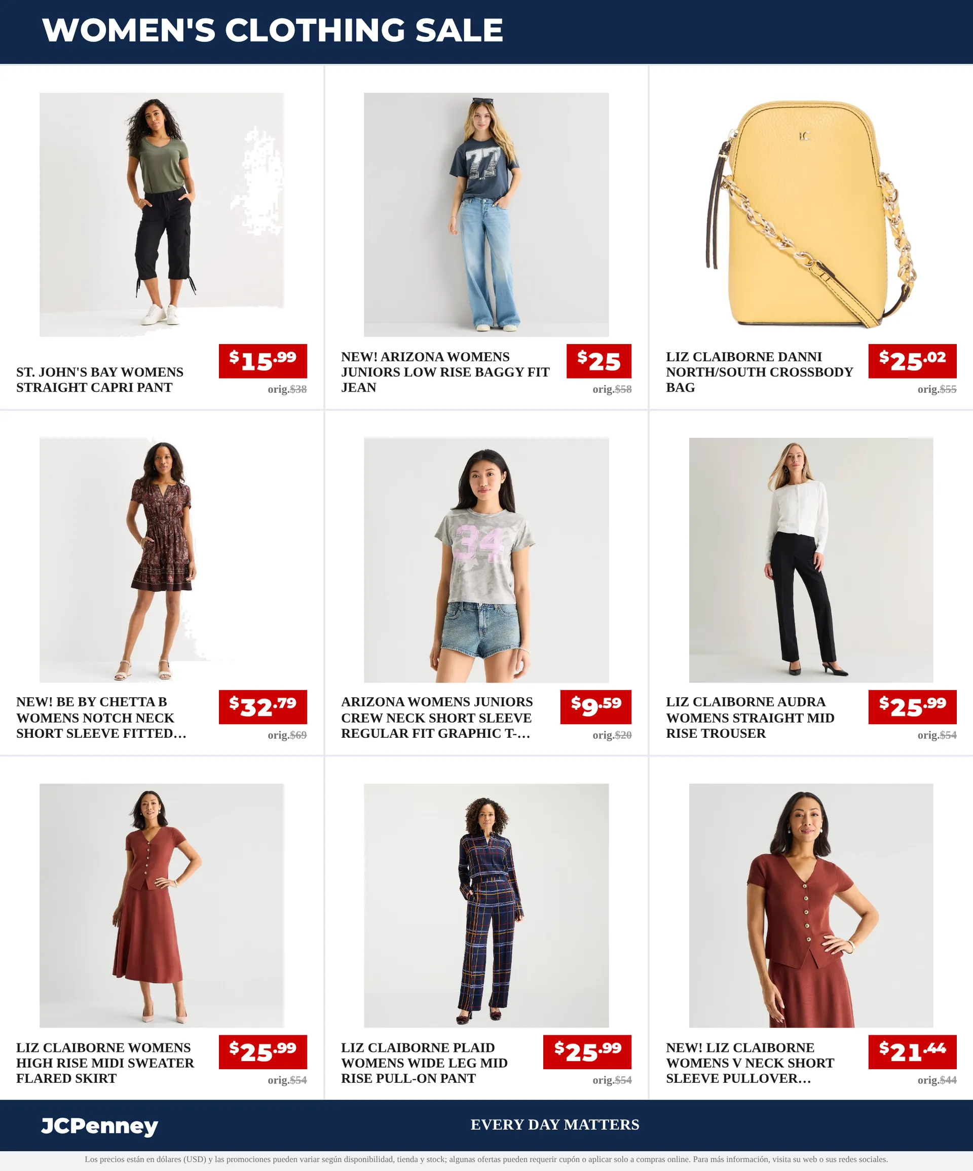 Weekly ad Weekly Deals! from August 12 to August 26 2026 - Page 4