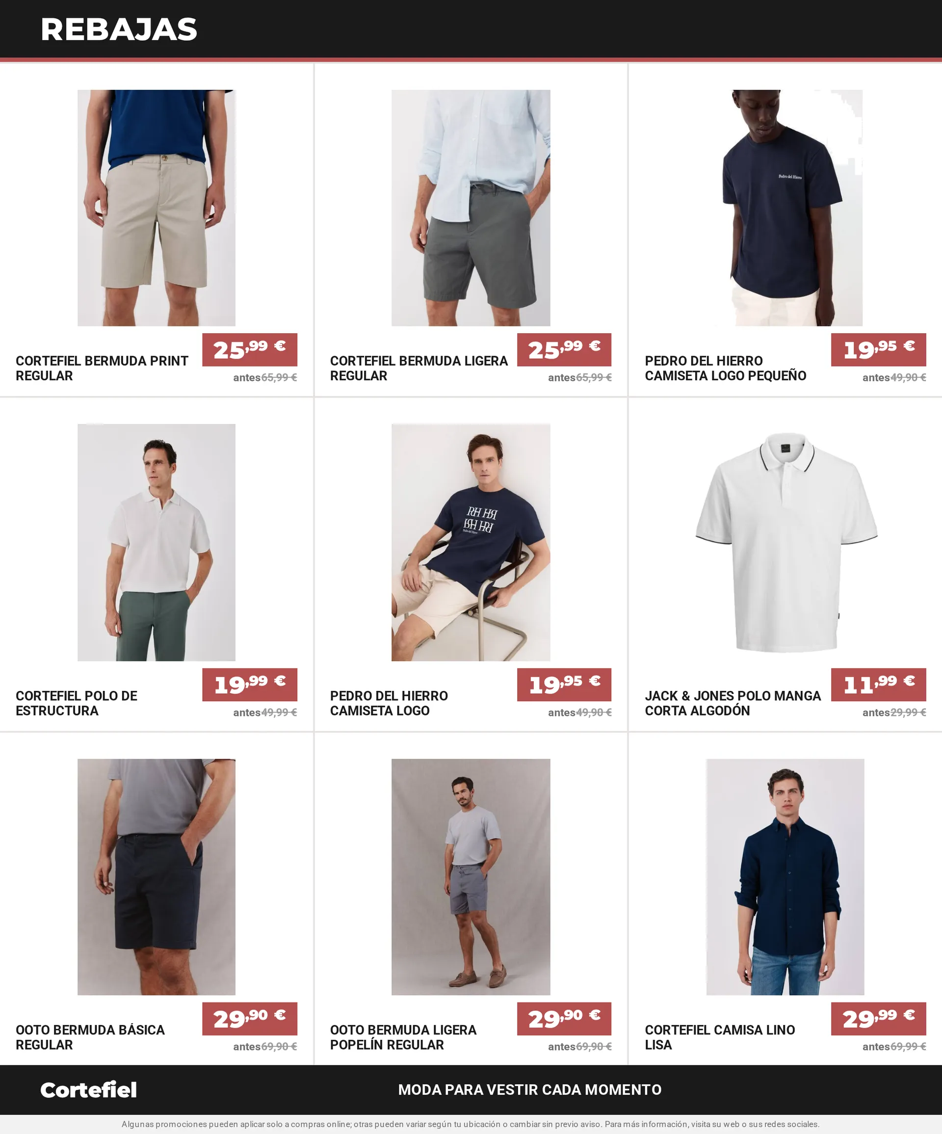 Catálogo de Ofertas de temporada! 29 de julio al 12 de agosto 2026 - Página 4