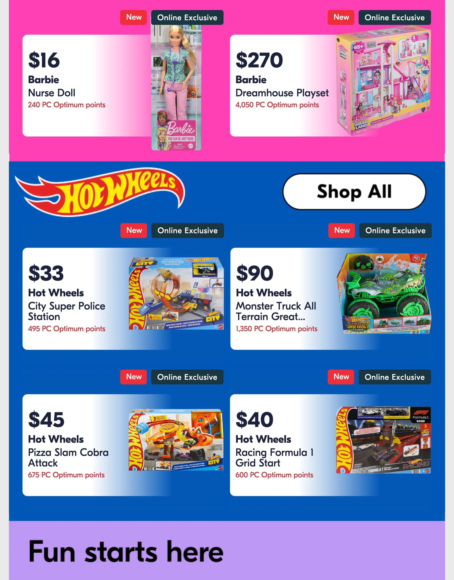Shoppers Drug Mart — 2026-10-19 from October 19 to October 30 2026 - flyer page 4