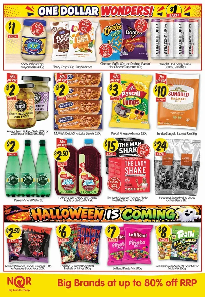 NQR — 2026-10-19 - Catalogue valid from 19 October to 25 October 2026 - page 4