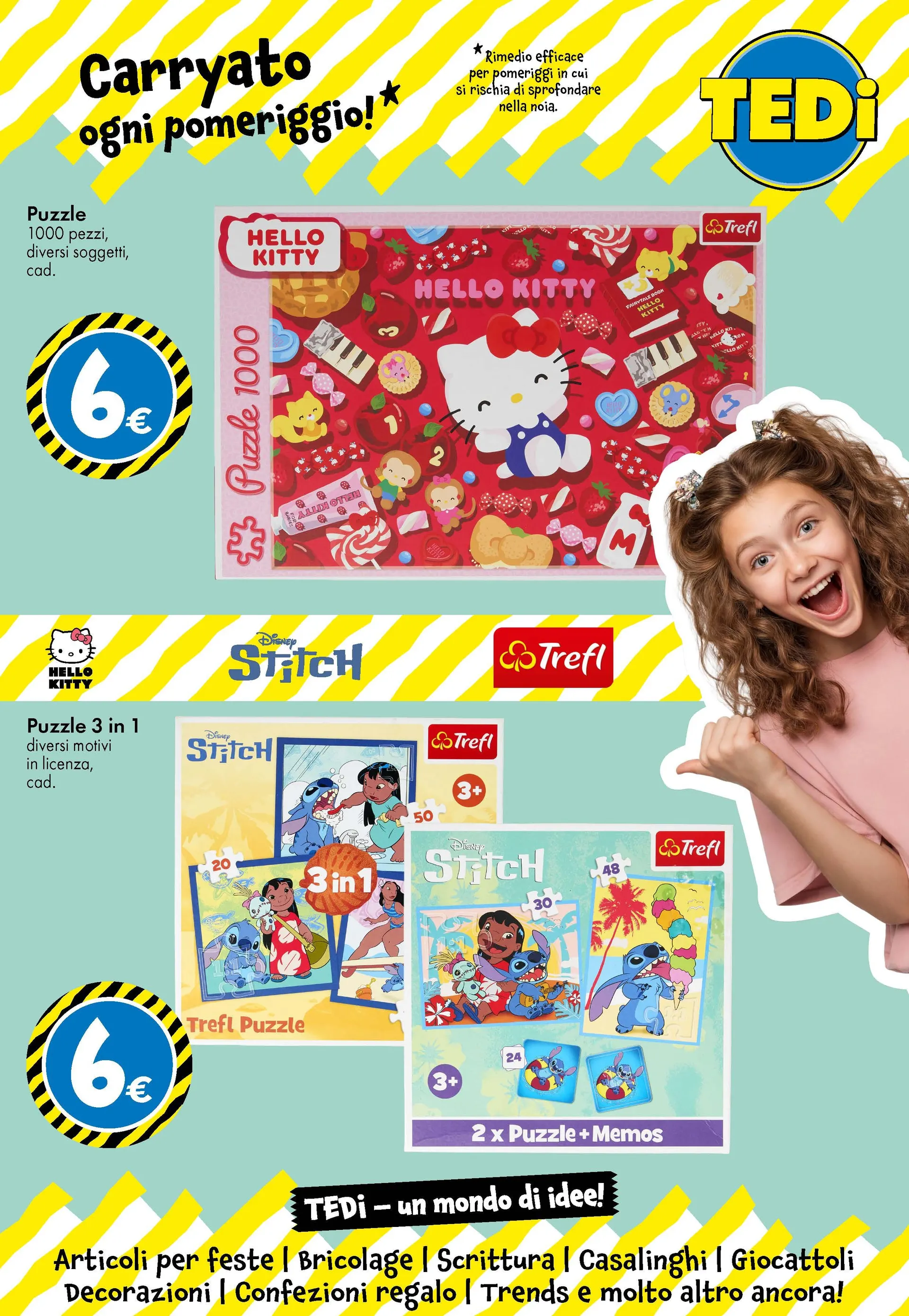 Tedi — 2026-09-09 da 9 settembre a 14 settembre di 2026 - Pagina del volantino 4