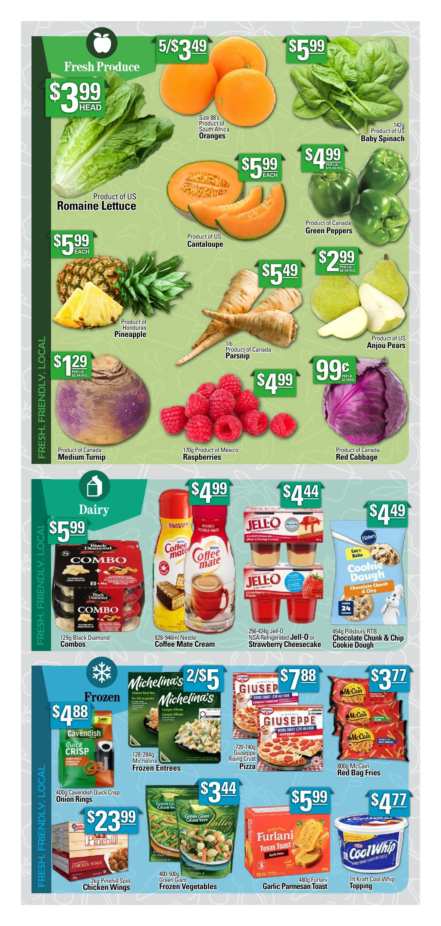 Powell's Supermarket — 2026-10-30 from October 30 to November 4 2026 - flyer page 4