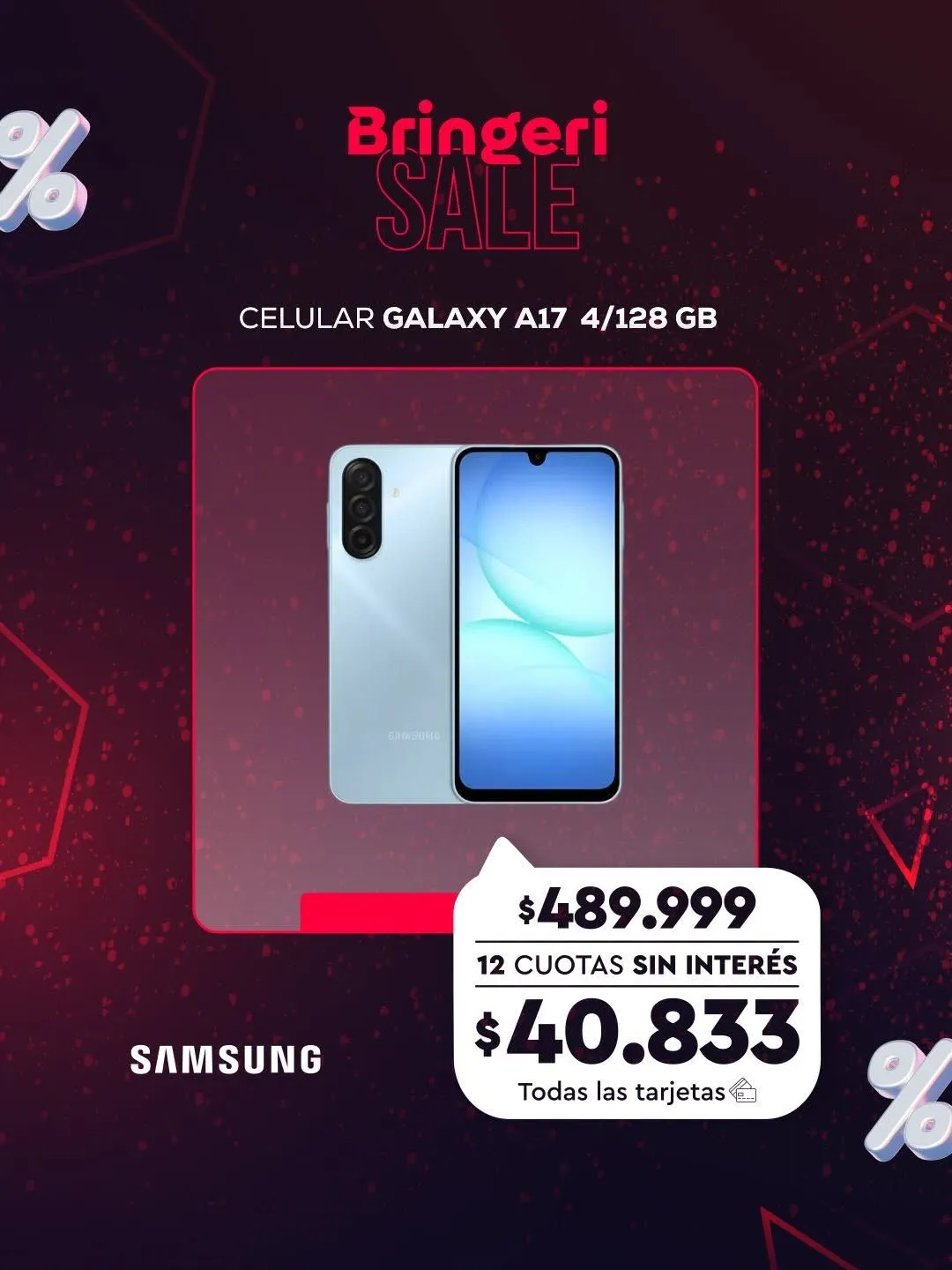 Ofertas de Bringeri — 2026-09-02 2 de septiembre al 17 de septiembre 2026 - Página 4 del catálogo