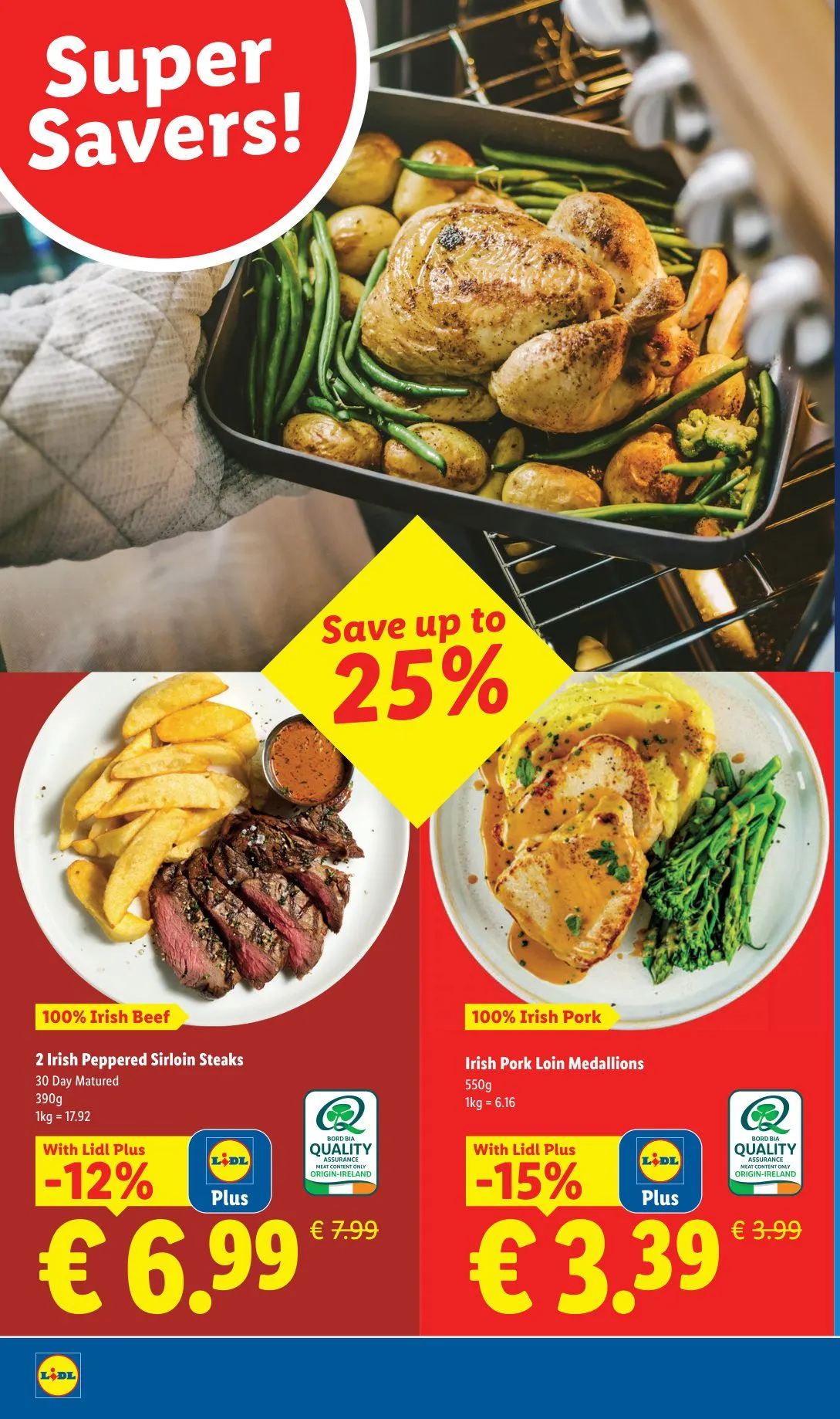 Lidl — 2026-08-27 - 3 September 9 September 2026 - Page 4