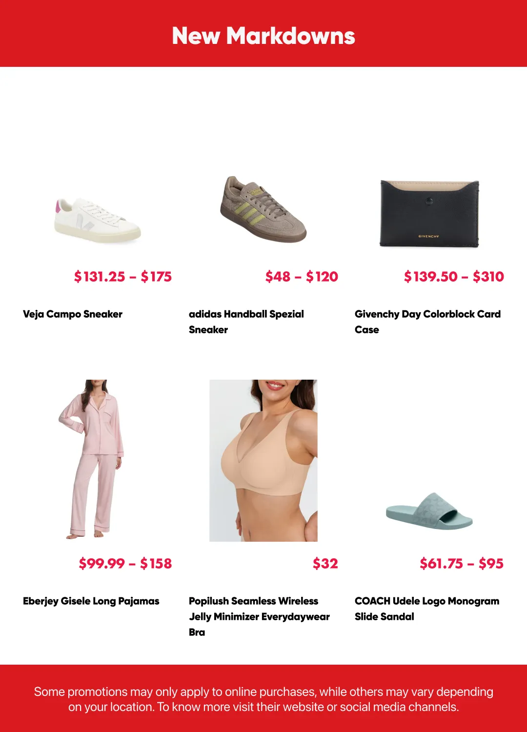 Weekly ad Weekly Ad from July 13 to July 28 2026 - Page 4