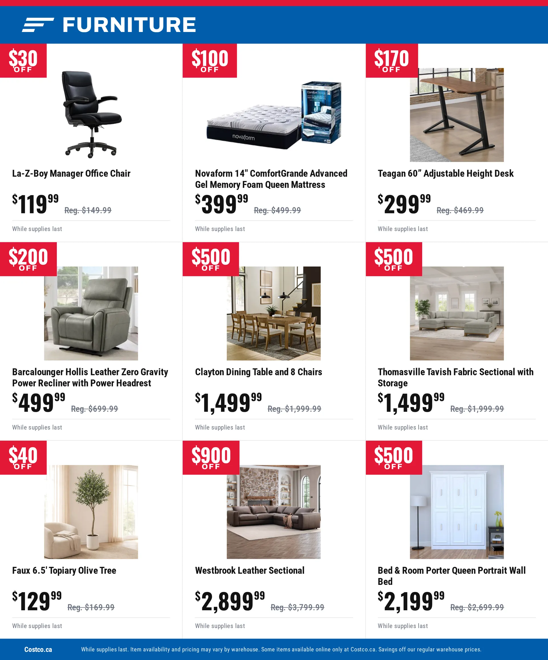 Weekly ad Top Deals! from August 3 to August 17 2026 - Page 4