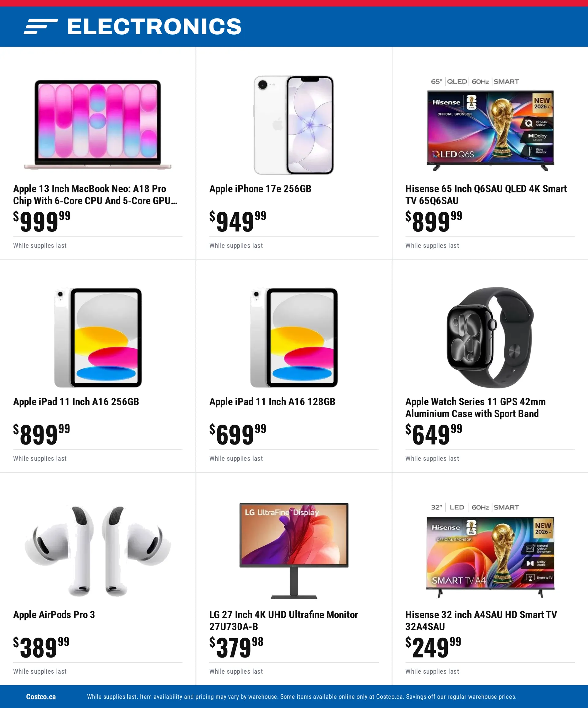 Weekly Deals! - Catalogue valid from 13 August to 27 August 2026 - page 4
