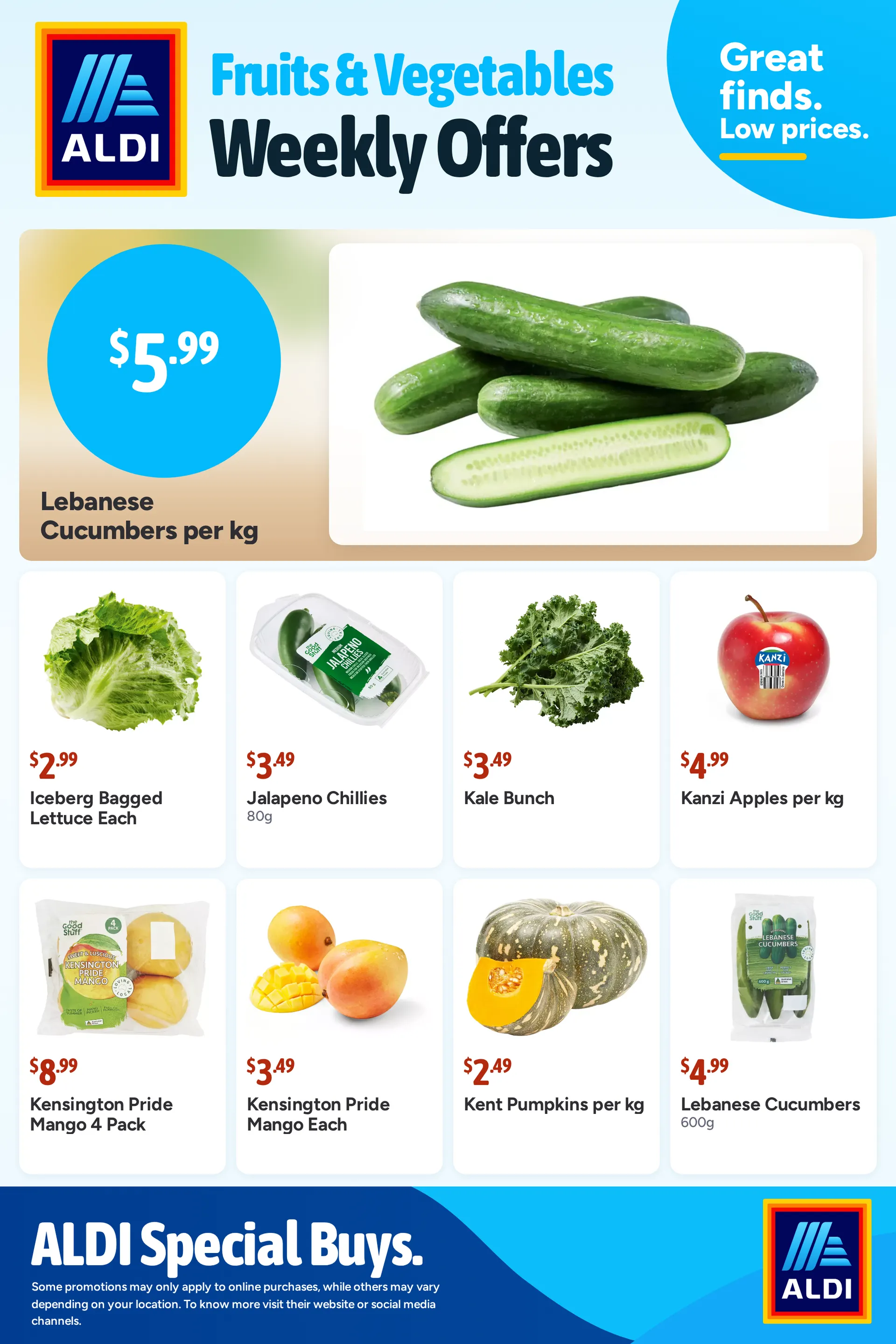 ALDI — Catálogo 1 — 2026-10-13 - Catalogue valid from 13 October to 21 October 2026 - page 4