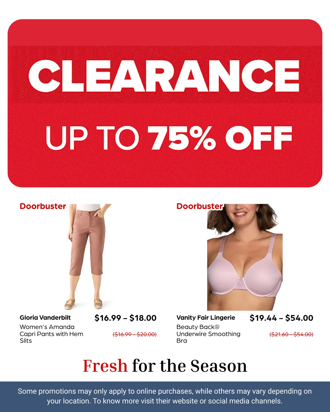 Weekly ad Weekly deals! from August 24 to September 8 2026 - Page 4