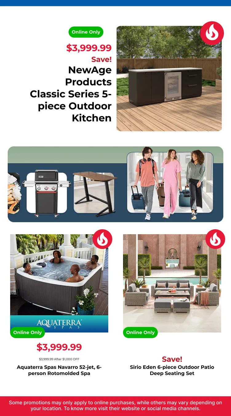 Weekly ad Weekly offers from July 2 to July 17 2026 - Page 4
