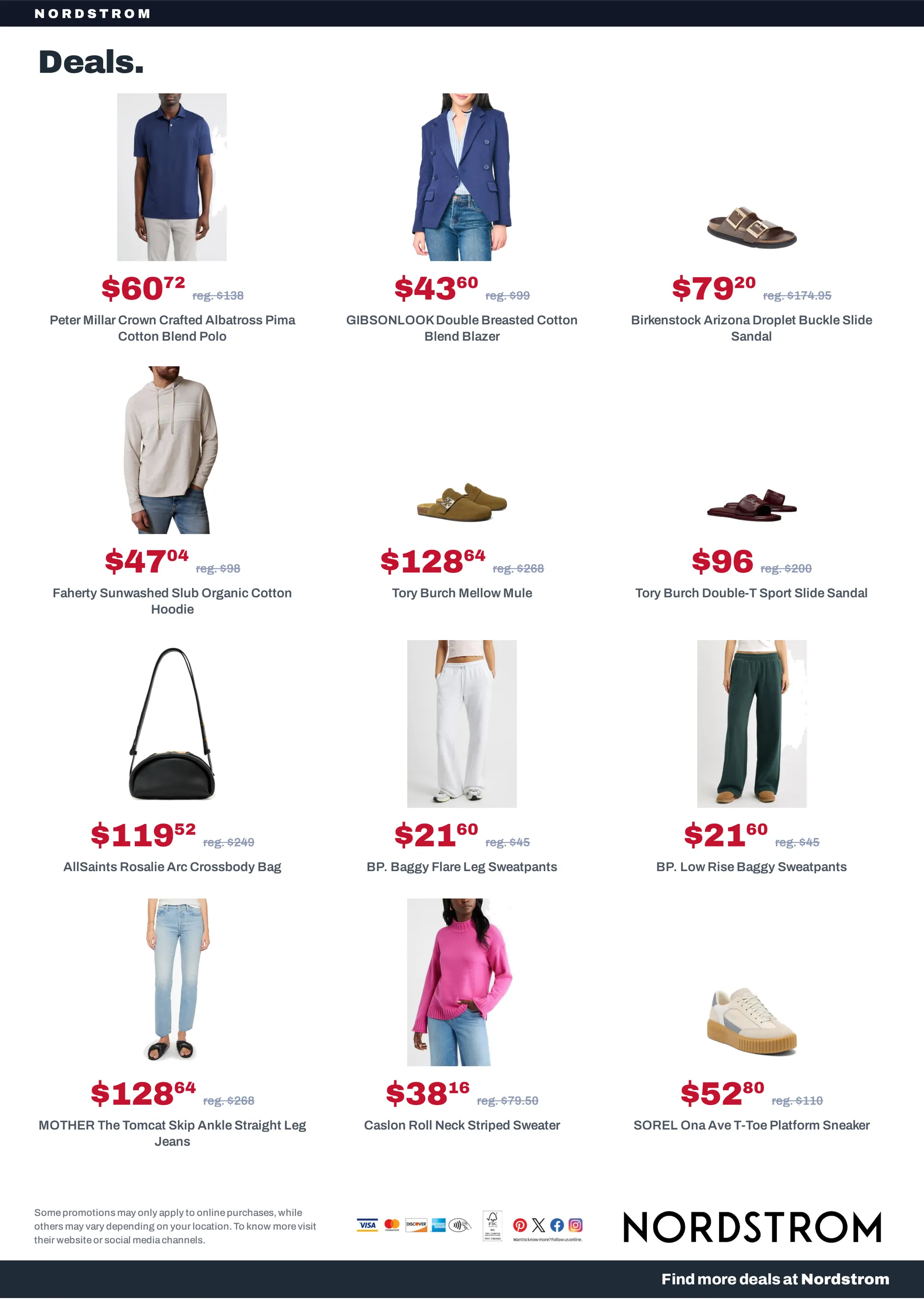 Weekly ad Nordstrom — 2026-10-29 from October 29 to November 5 2026 - Page 4