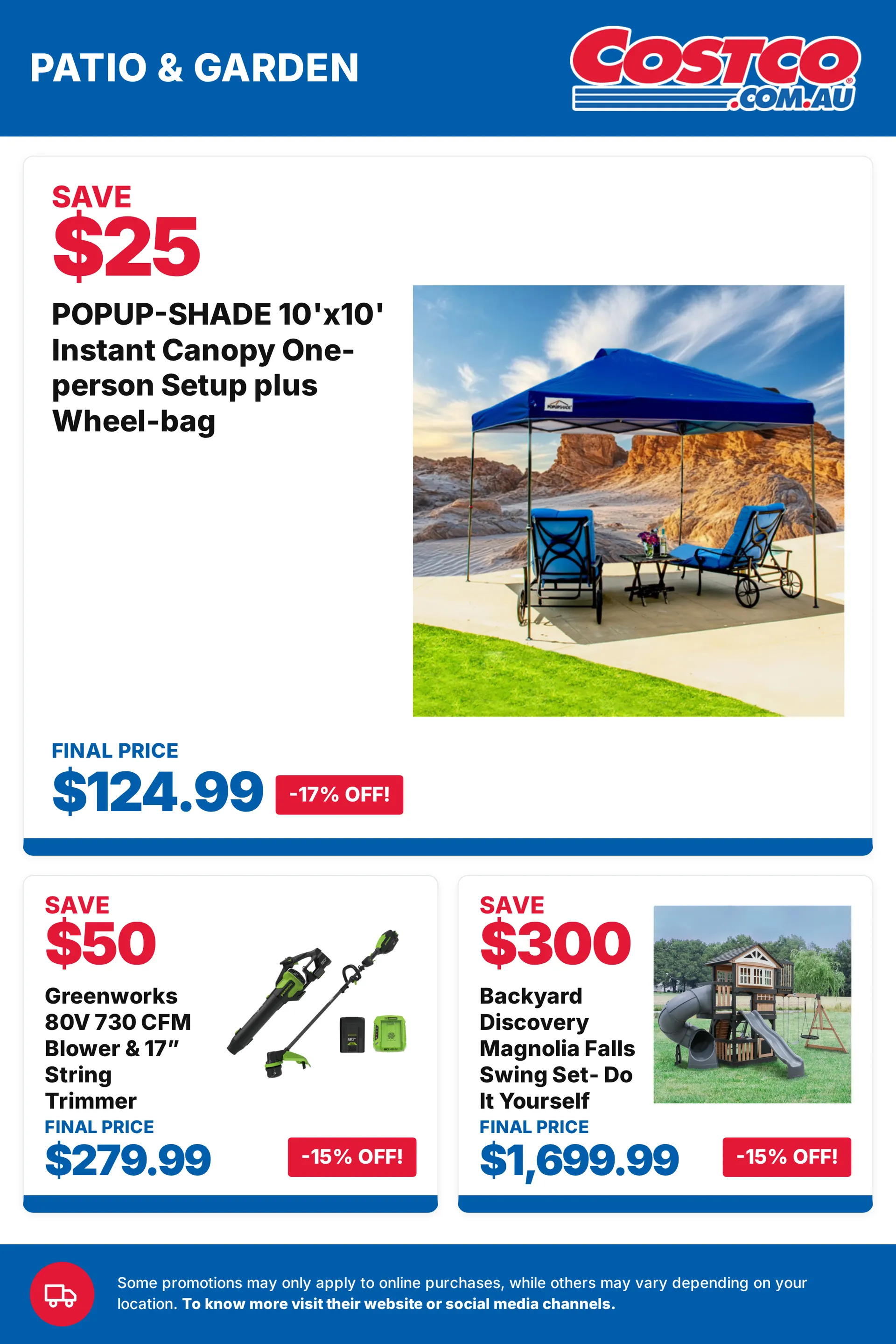 Weekly ad Costco — Costco-Ad-2 — 2026-09-21 from September 21 to October 10 2026 - Page 4