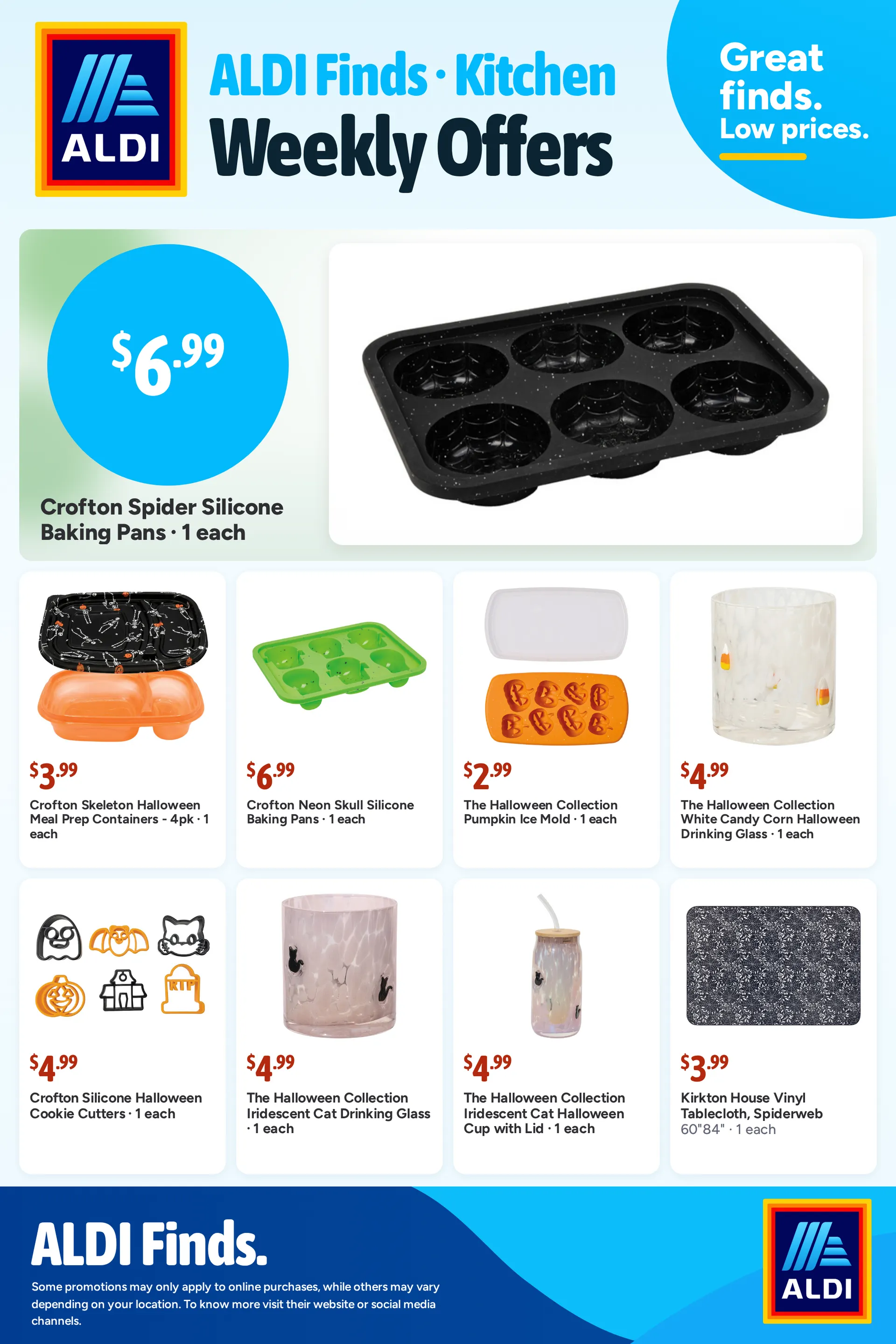 Weekly ad ALDI — 2026-10-02 from October 2 to October 9 2026 - Page 4