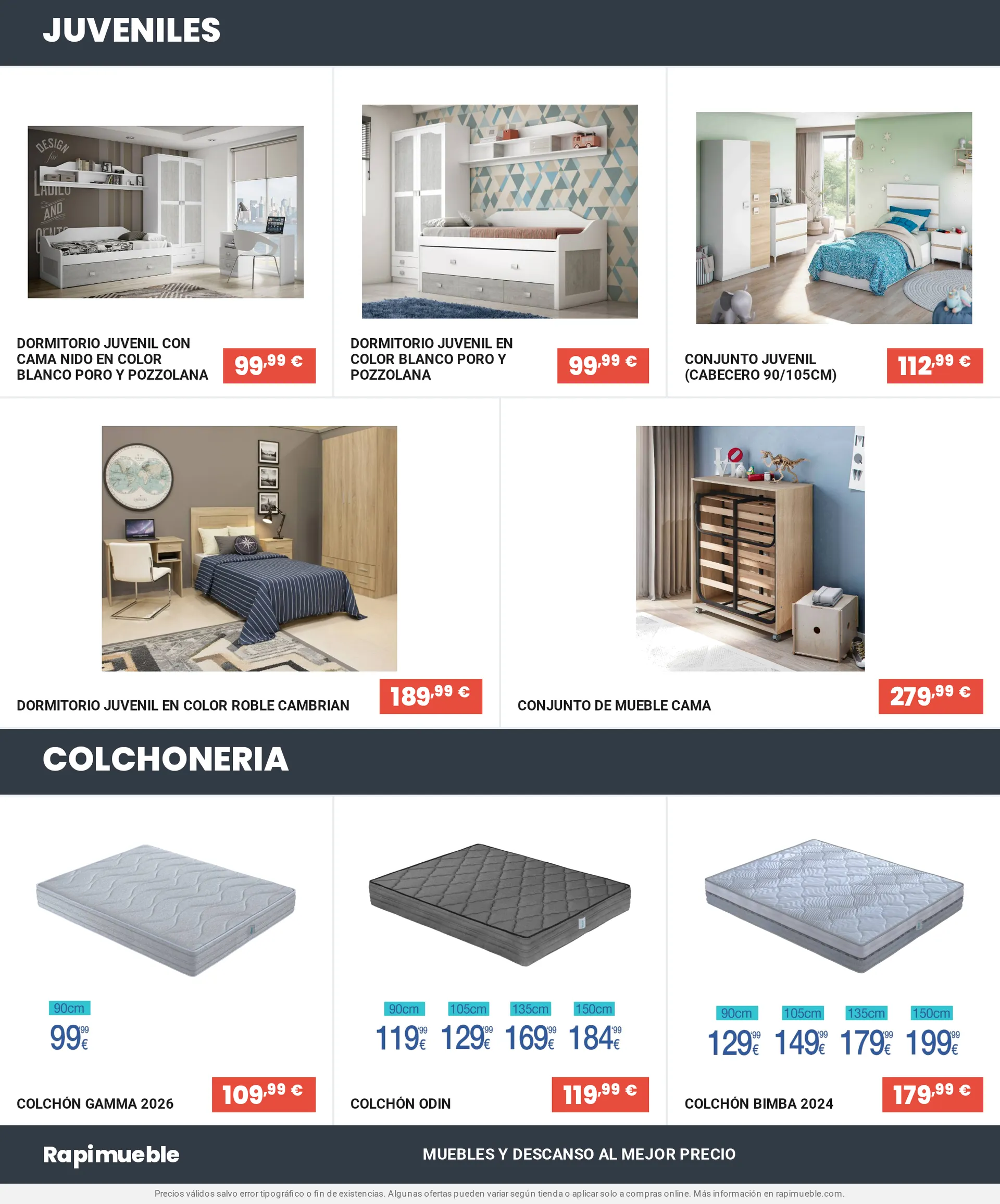 Catálogo de Ofertas semanales! 20 de agosto al 3 de septiembre 2026 - Página 4