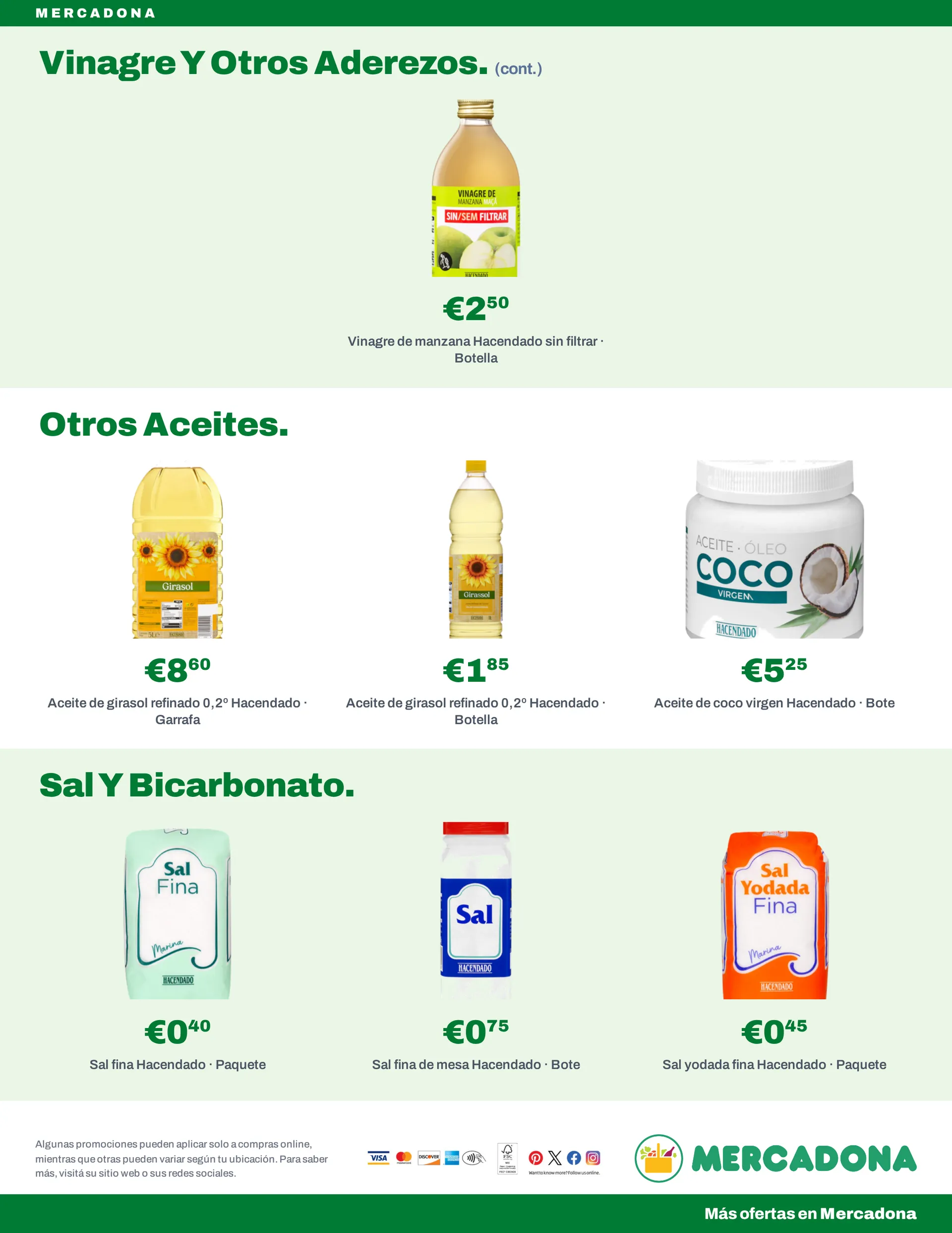 Catálogo de Mercadona — 2026-07-21 21 de julio al 5 de agosto 2026 - Página 4