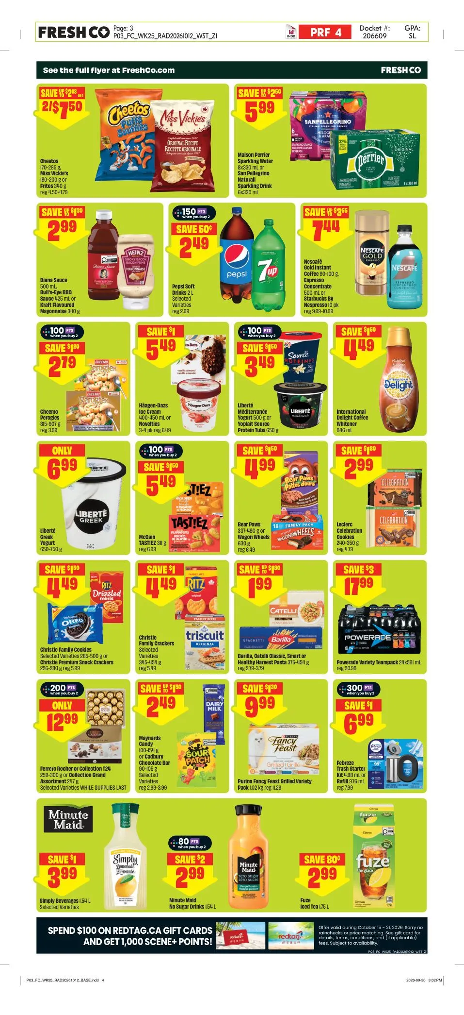 FreshCo. — 2026-10-15 from October 15 to October 21 2026 - flyer page 4