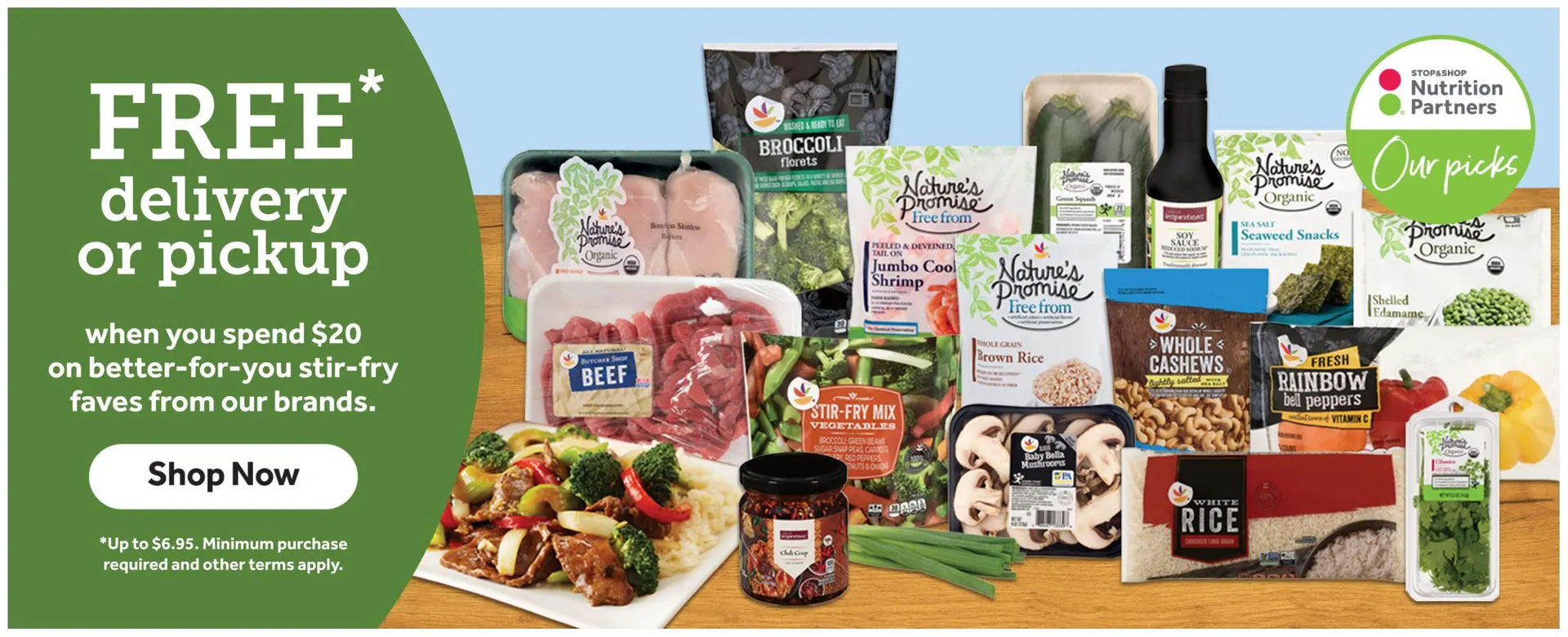 Weekly ad Stop & Shop — 2026-10-30 from October 30 to November 5 2026 - Page 4