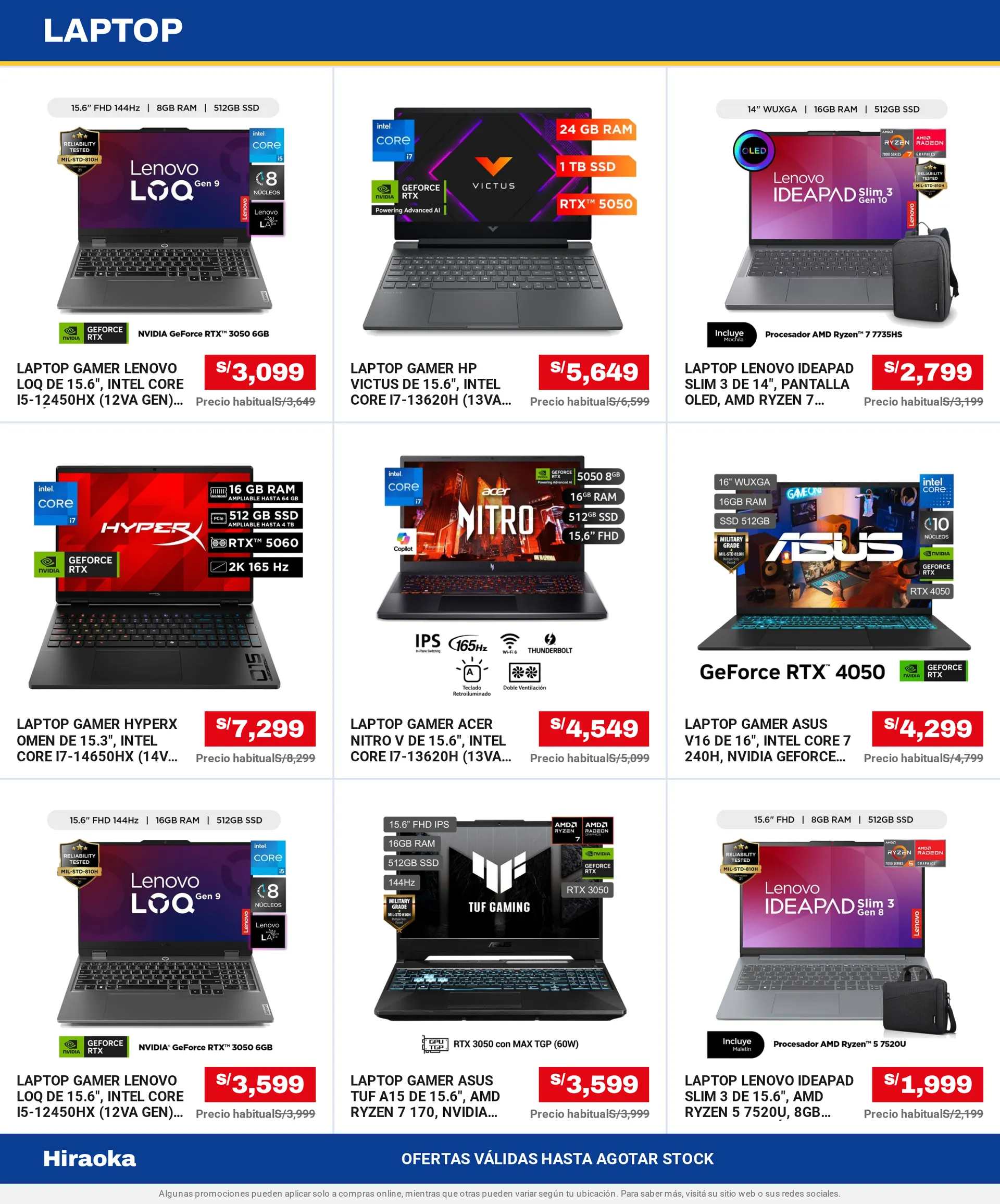 Catalogo de Ofertas semanales! 3 de agosto al 17 de agosto 2026 - Pag 4