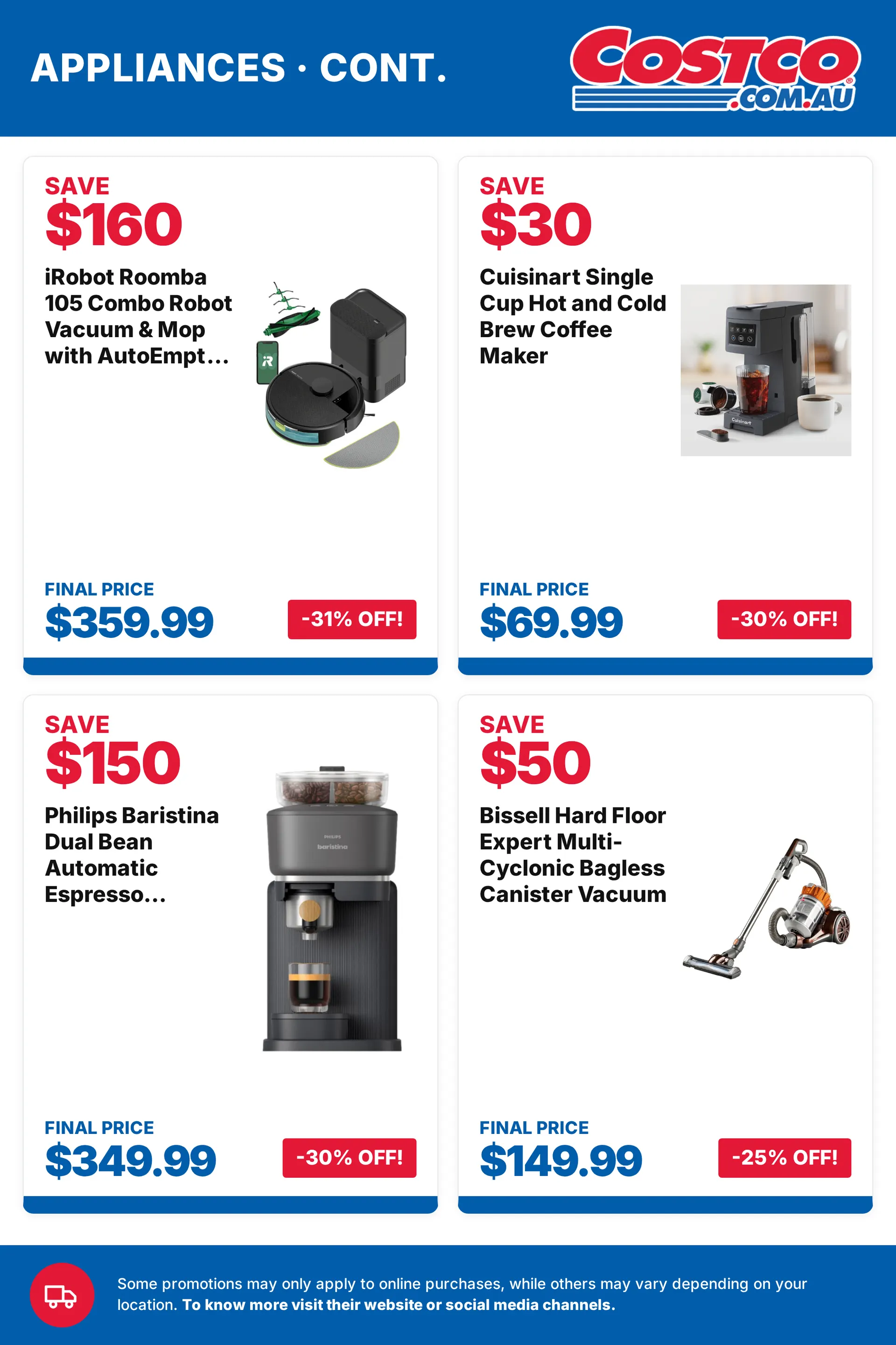 Costco — 2026-09-03 from September 3 to September 10 2026 - flyer page 4