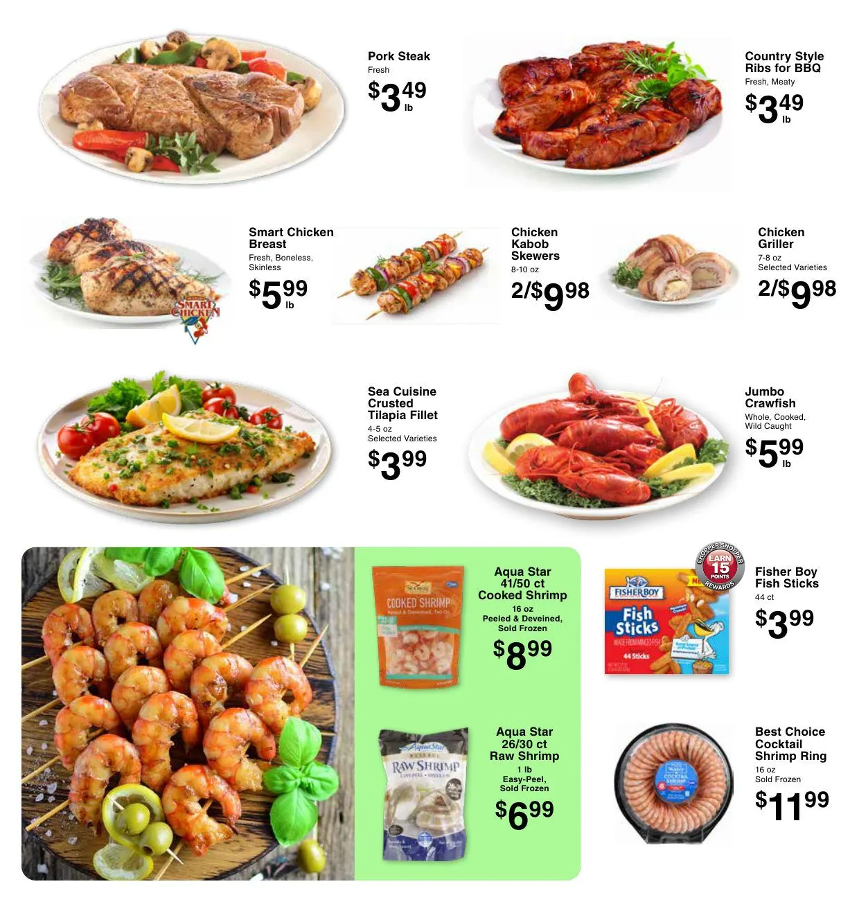 Weekly promotion Price Chopper — 2026-10-15 spanning from October 10 to October 20 2026 - Page 4 for Catalogue 365