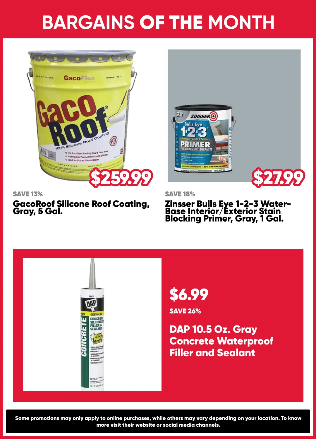 Weekly ad True Value — 2026-09-15 from September 15 to October 5 2026 - Page 4