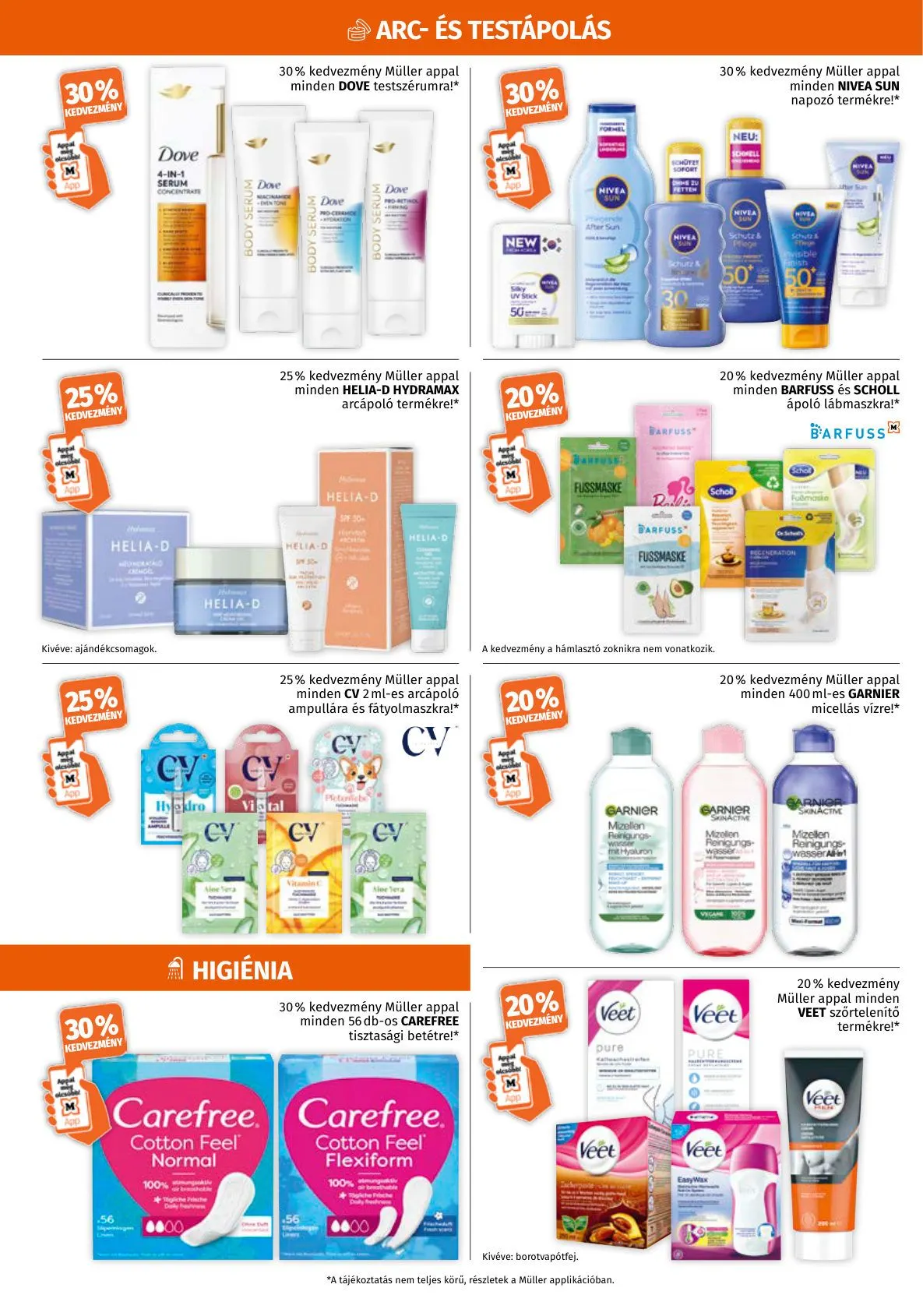 Katalógus Müller — 2026-08-21 augusztus 18.-tól augusztus 23.-ig 2026. - Oldal 4