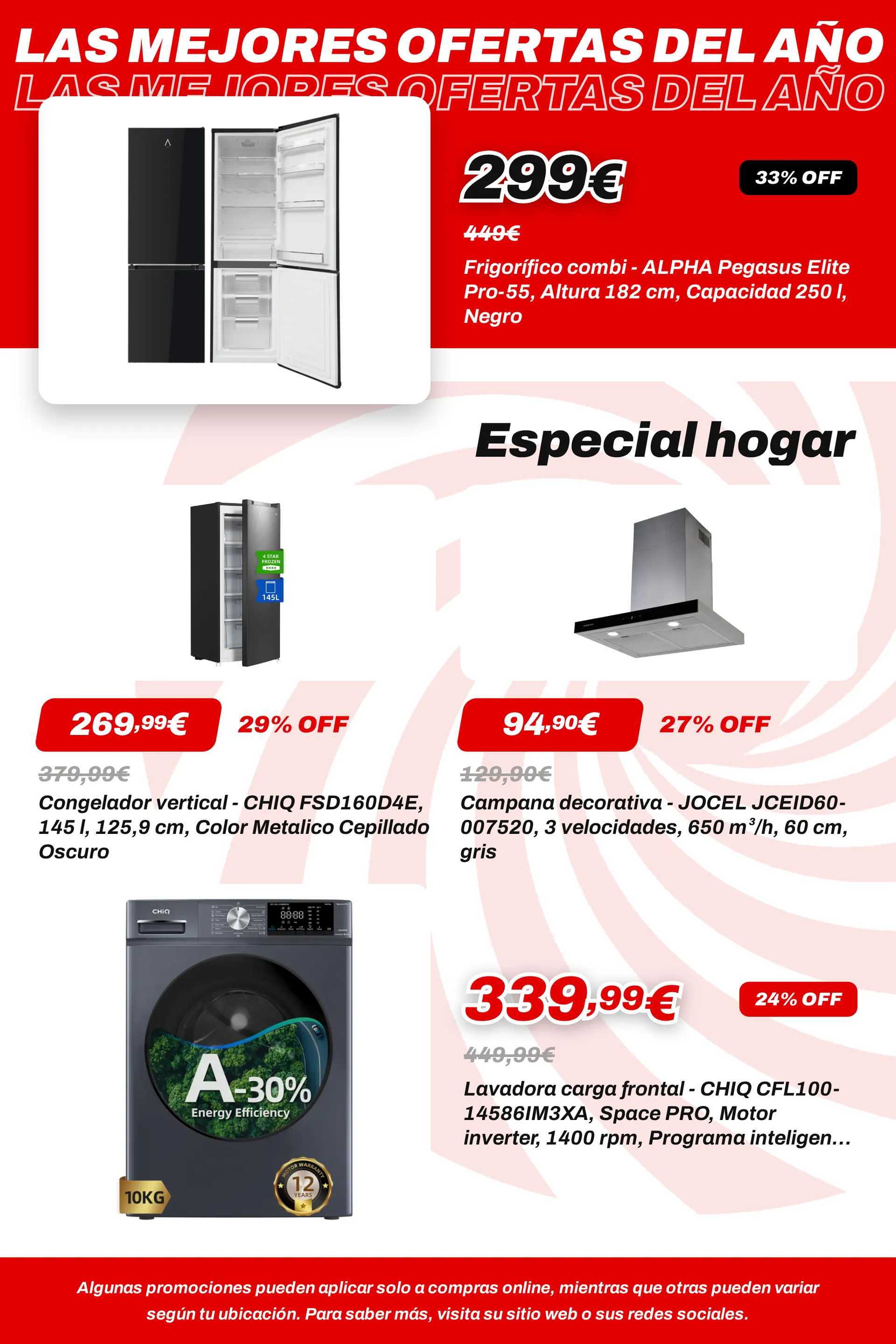 Catálogo de MediaMarkt — 2026-10-05 5 de octubre al 20 de octubre 2026 - Página 4