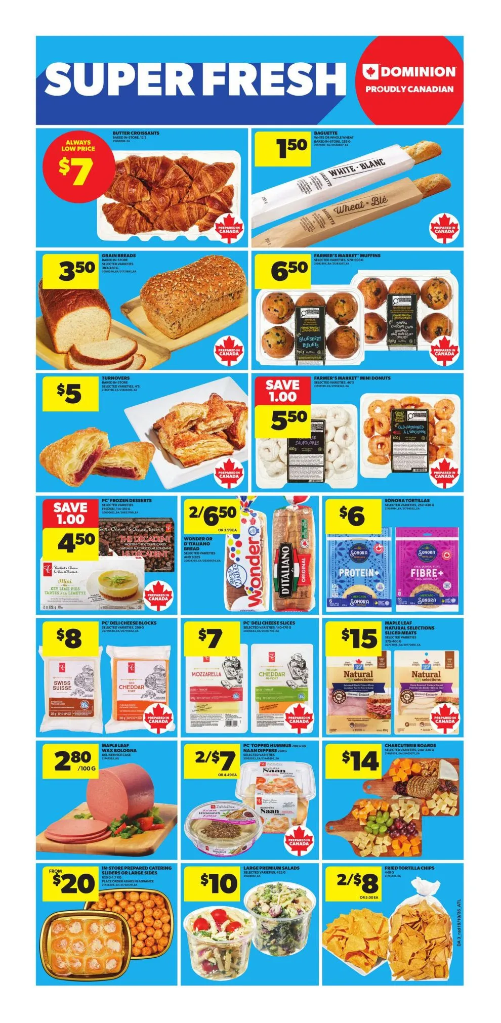 Dominion — 2026-10-26 from October 22 to October 28 2026 - flyer page 4