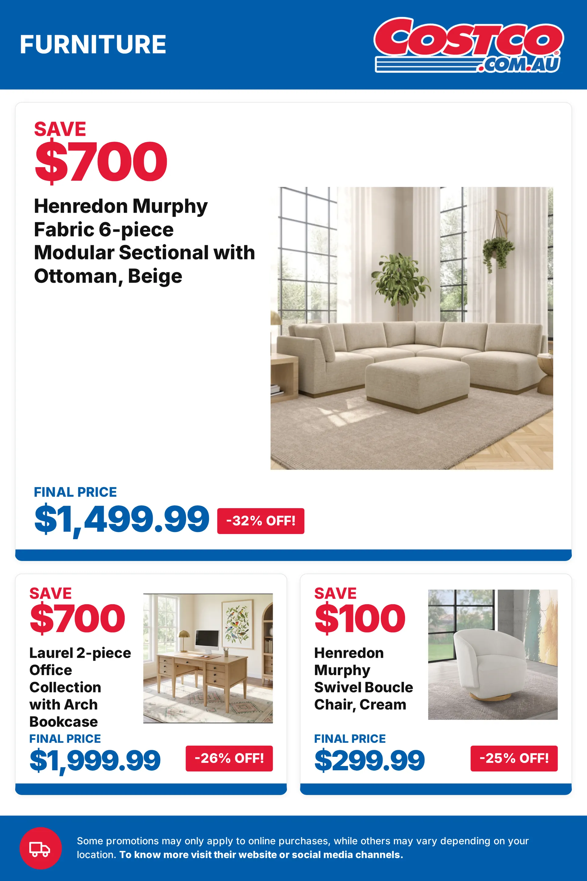 Weekly ad Costco — Catálogo 1 — 2026-09-24 from September 24 to October 9 2026 - Page 4